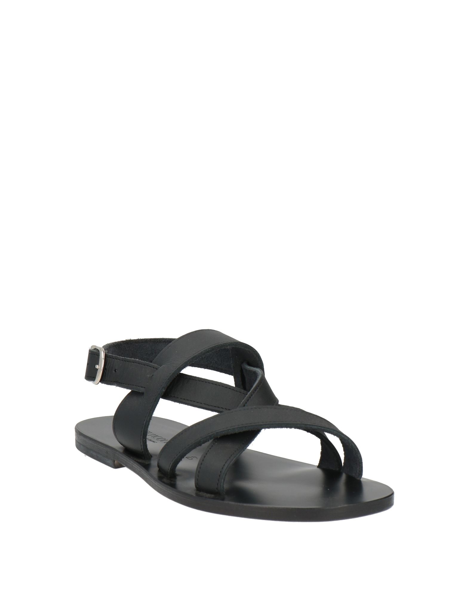  K.jacques St. Tropez - Schuhe - Sandalen - On Yoox.com 
