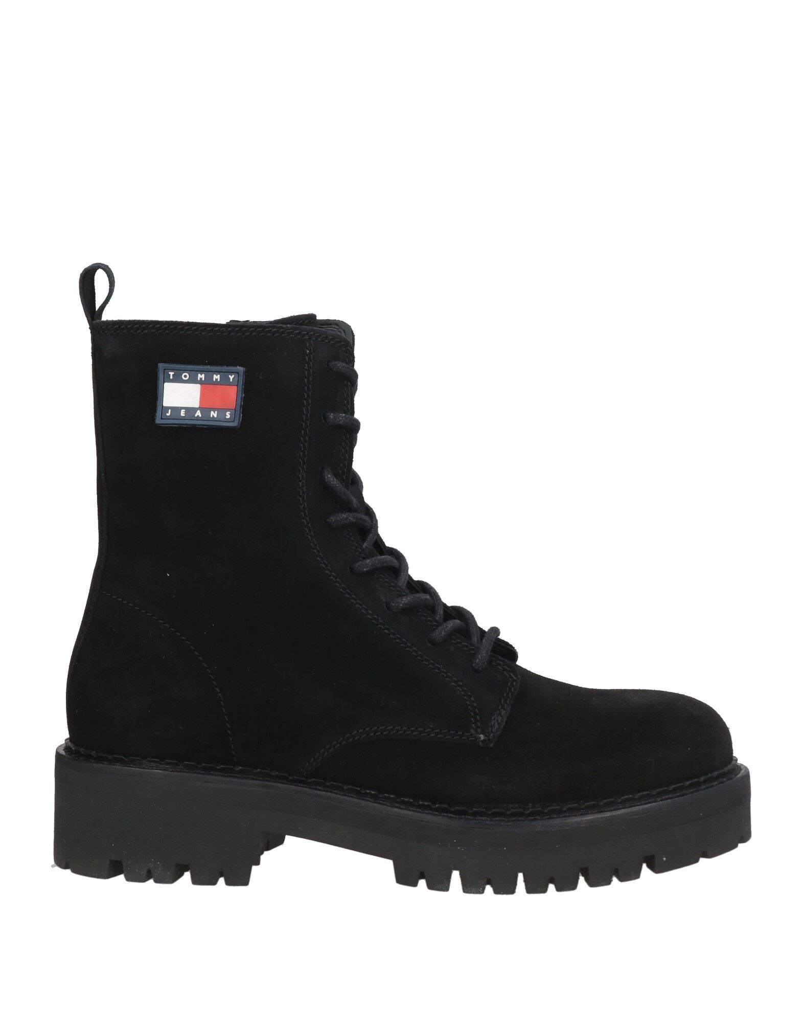TOMMY JEANS ΠΑΠΟΥΤΣΙΑ Μποτάκια