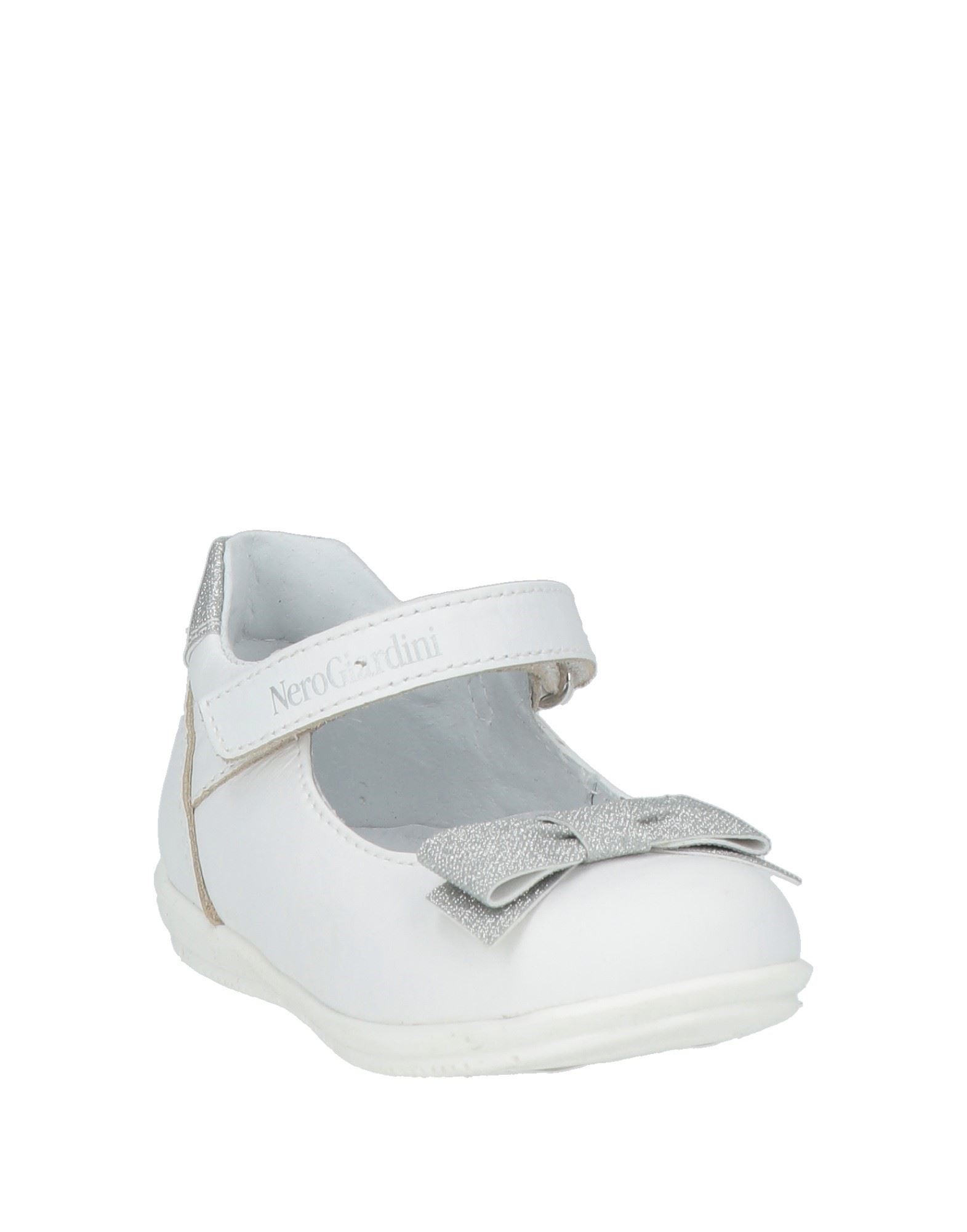  Nero Giardini Junior - Schuhe - Ballerinas - On Yoox.com 