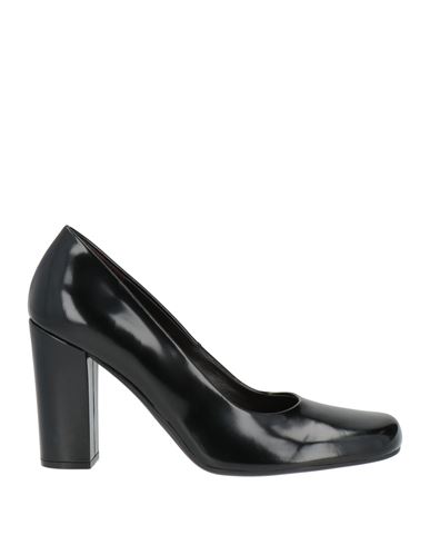 Pumps Damen Schwarz 37 Damen