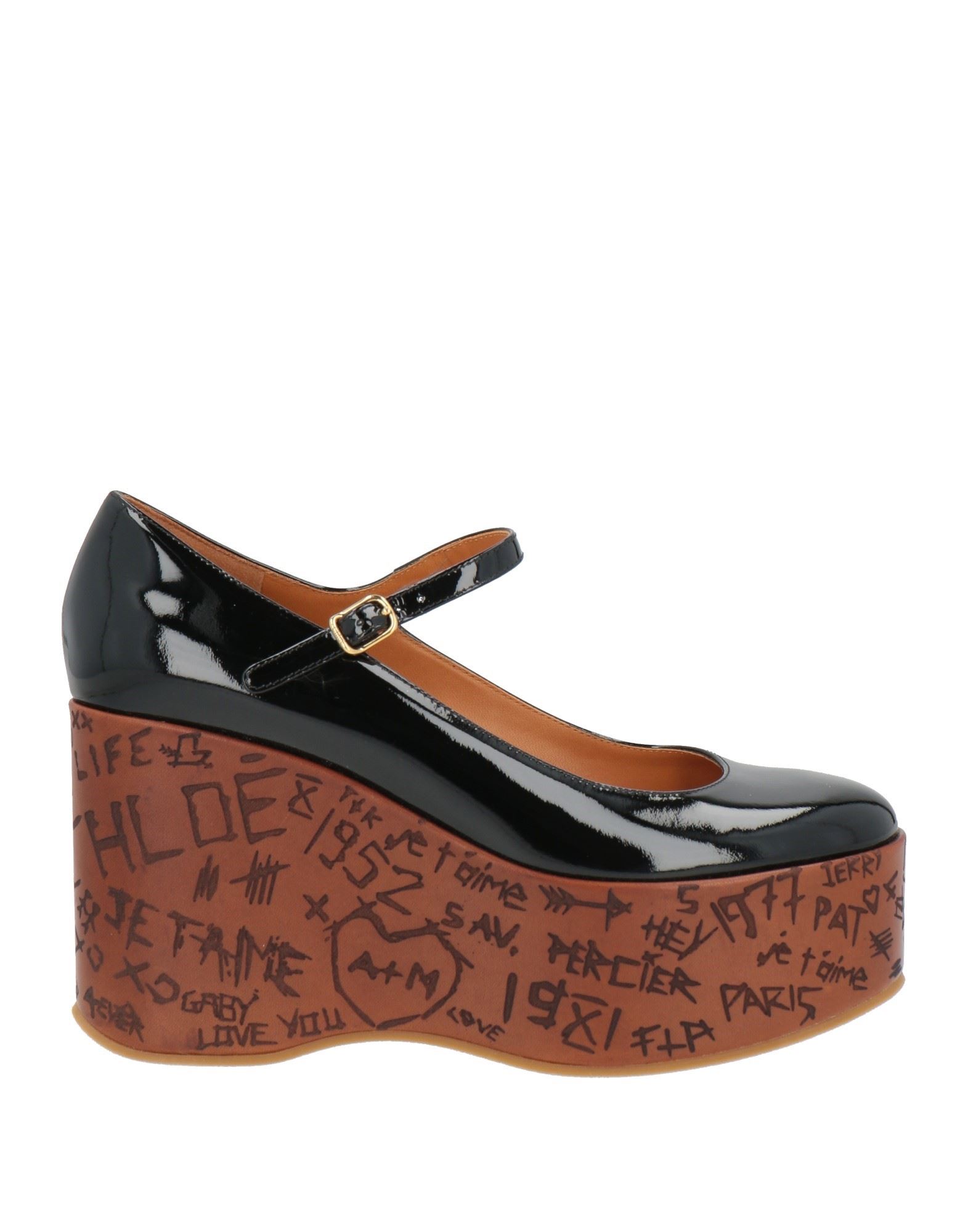  Chloé - Schuhe - Pumps - On Yoox.com 