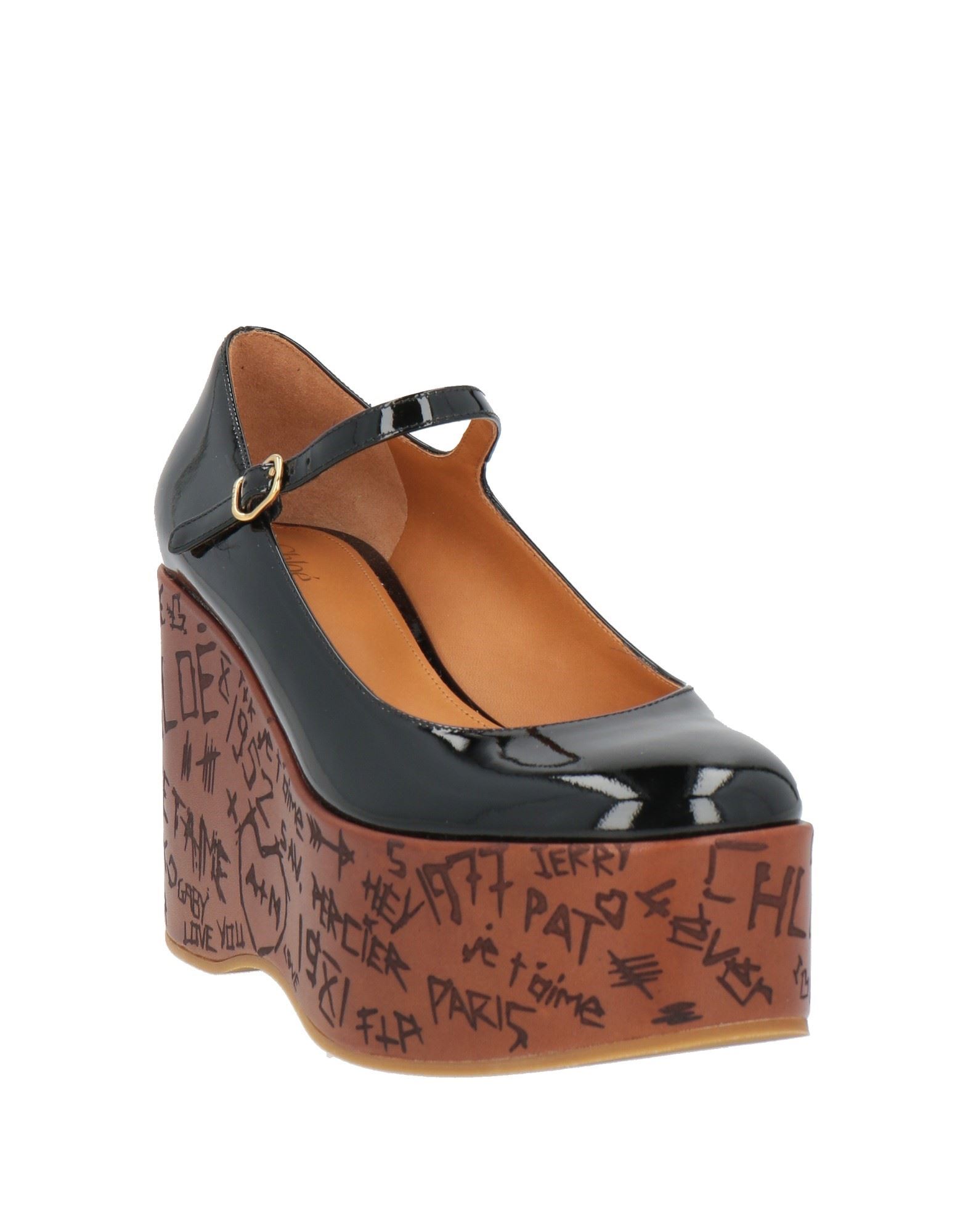  Chloé - Schuhe - Pumps - On Yoox.com 