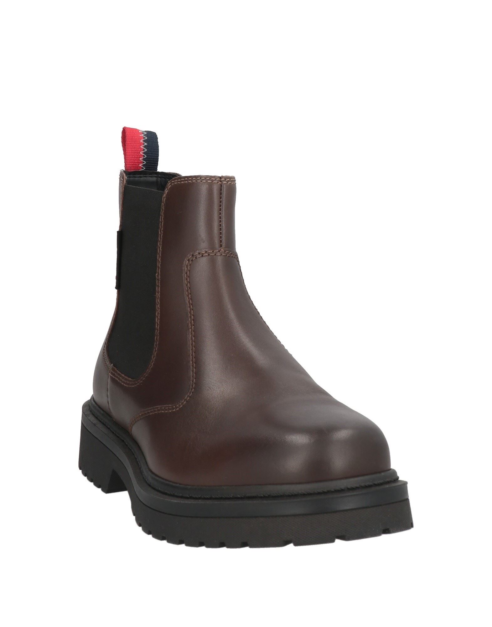  Tommy Jeans - Calzado - Botines De Caña Alta - On Yoox.com 