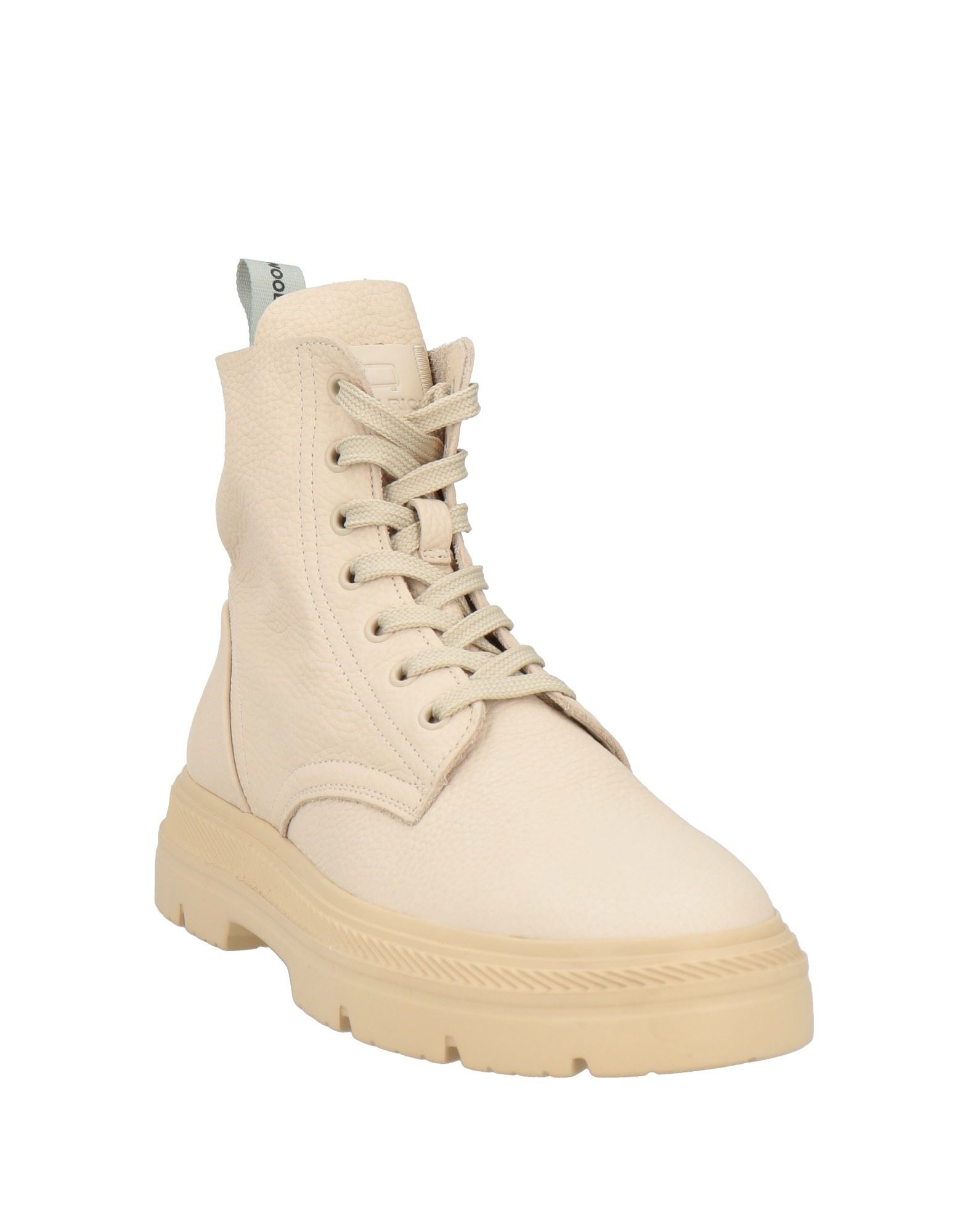  Woolrich - Schuhe - Stiefeletten - On Yoox.com 