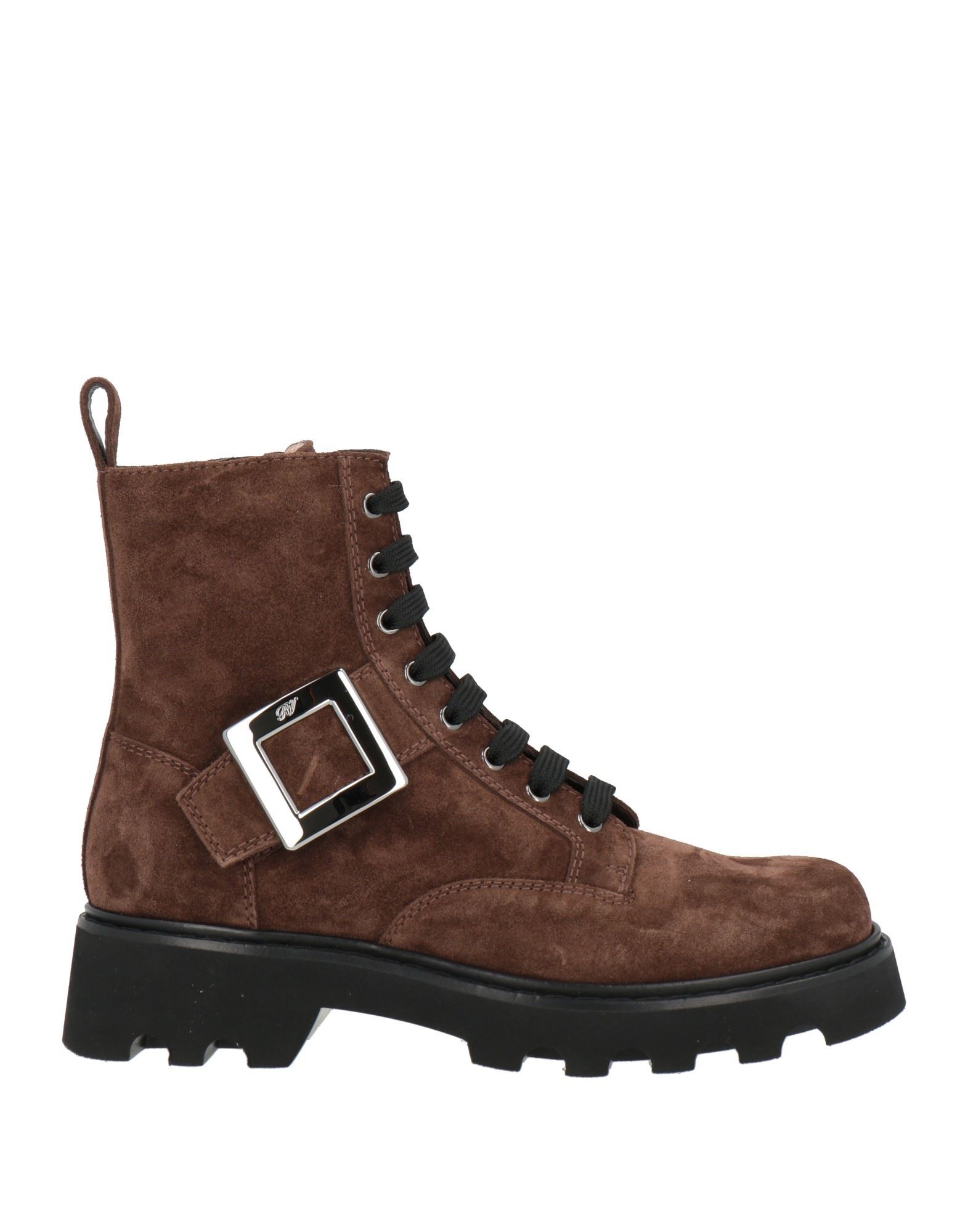 ROGER VIVIER ROGER VIVIER ΠΑΠΟΥΤΣΙΑ Μποτάκια