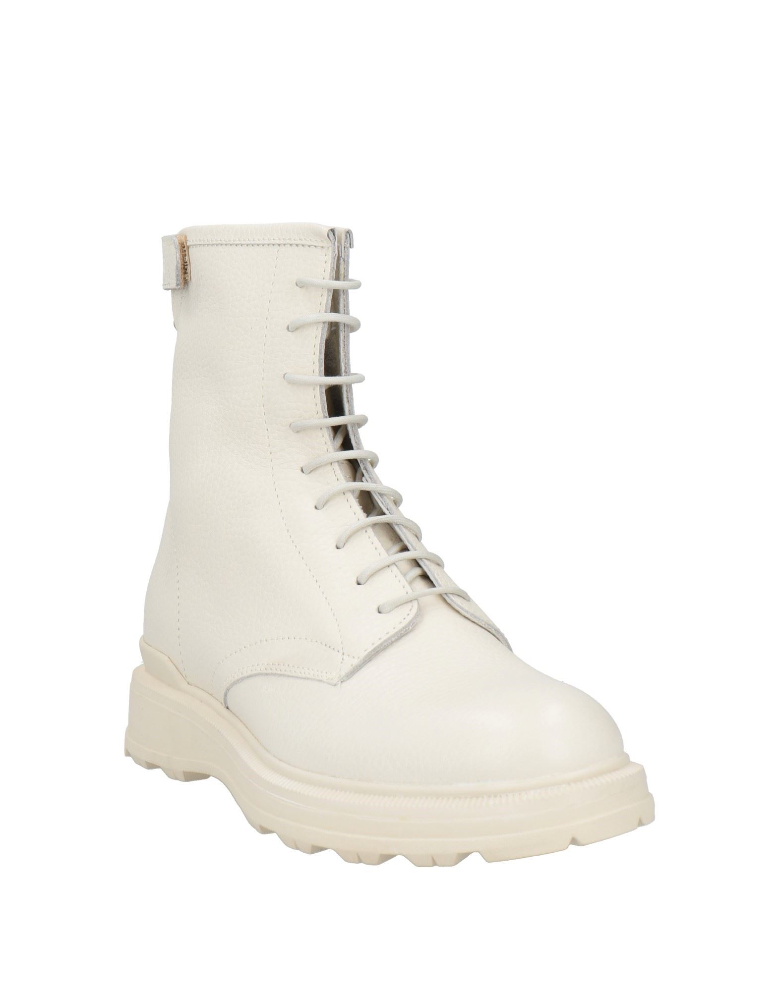  Woolrich - Schuhe - Stiefeletten - On Yoox.com 