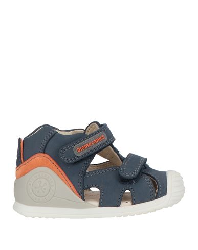 Sandale Jungen 0-24 monate Nachtblau 18 Jungen 0-24 monate