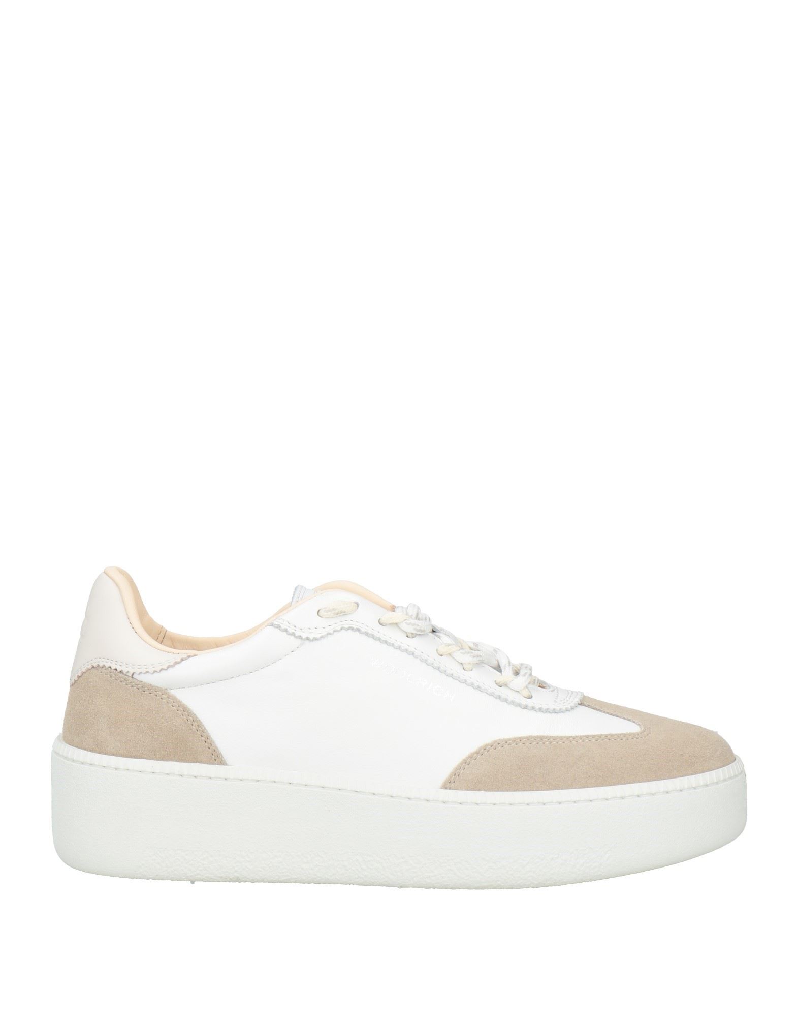  Woolrich - Schuhe - Sneakers - On Yoox.com 