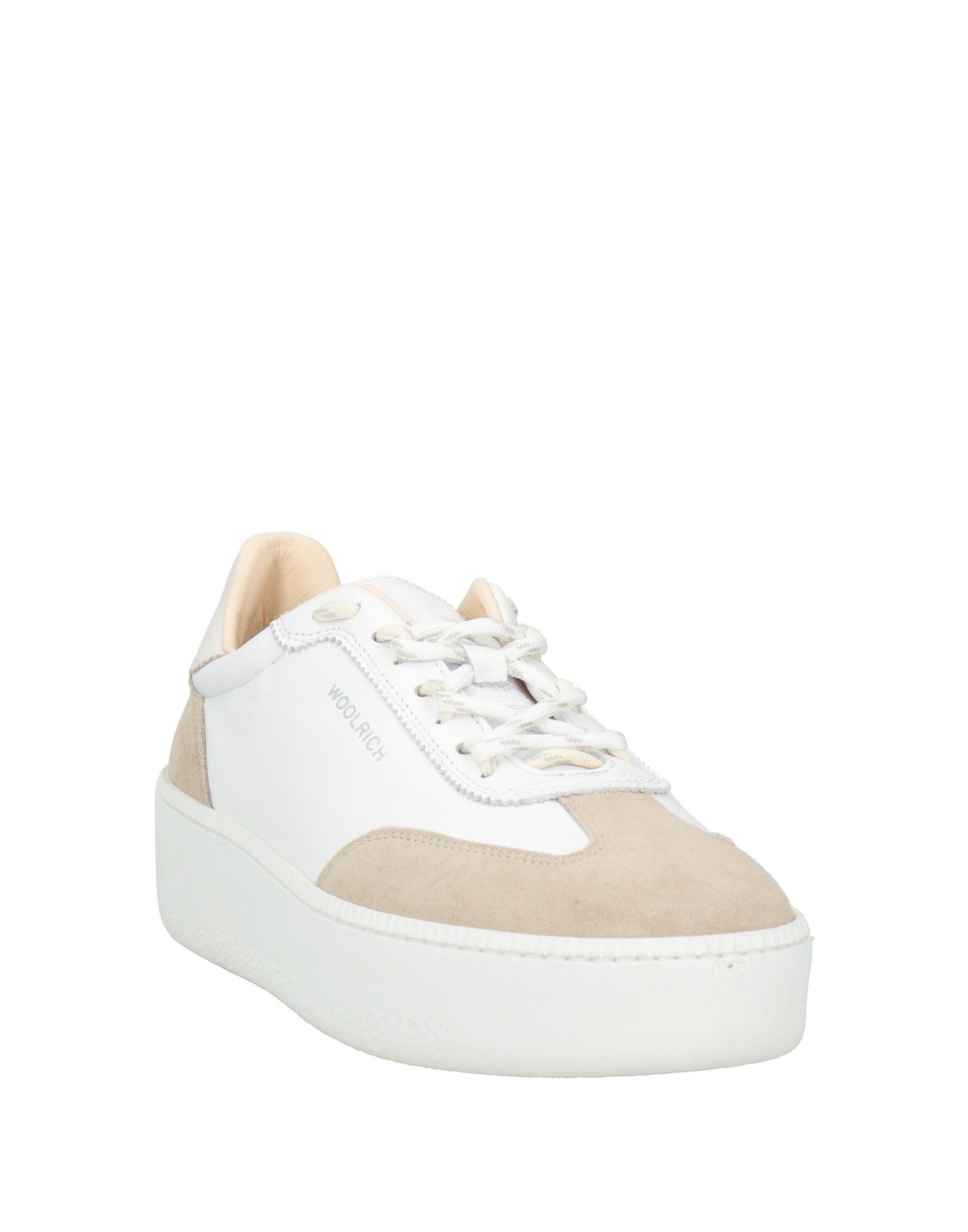  Woolrich - Schuhe - Sneakers - On Yoox.com 
