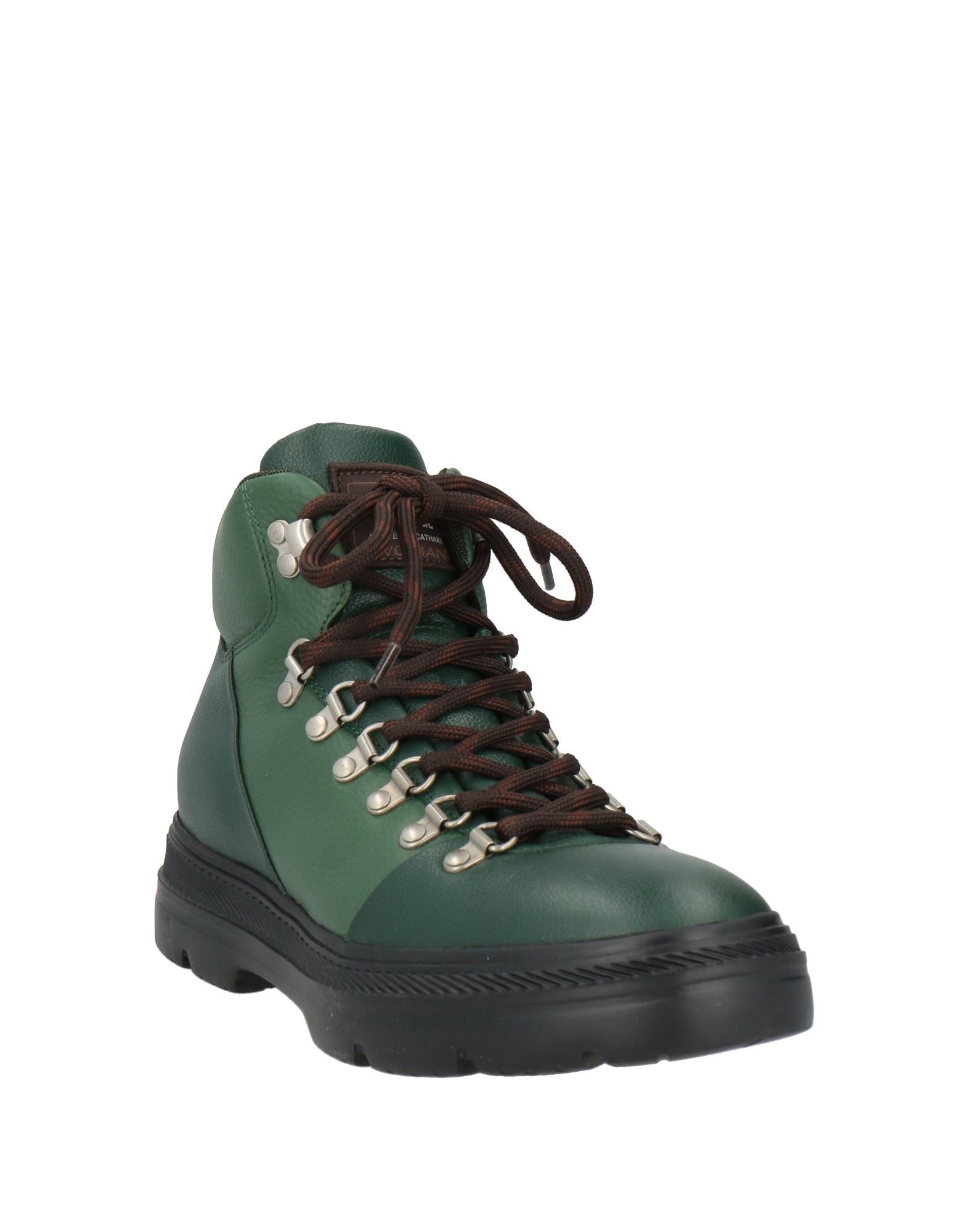  Woolrich - Schuhe - Stiefeletten - On Yoox.com 