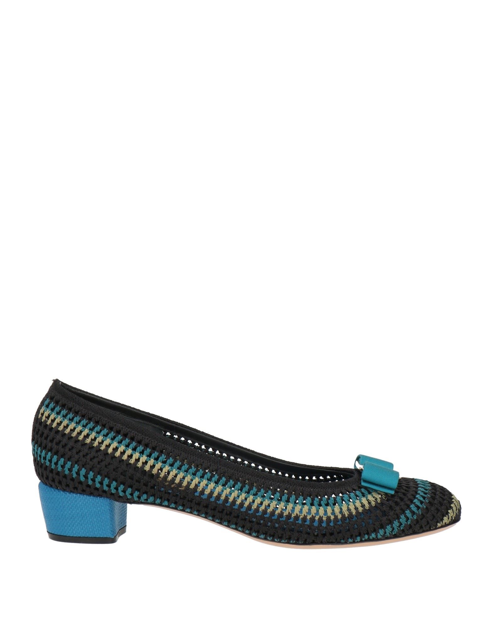 FERRAGAMO FERRAGAMO ΠΑΠΟΥΤΣΙΑ Κλειστά παπούτσια