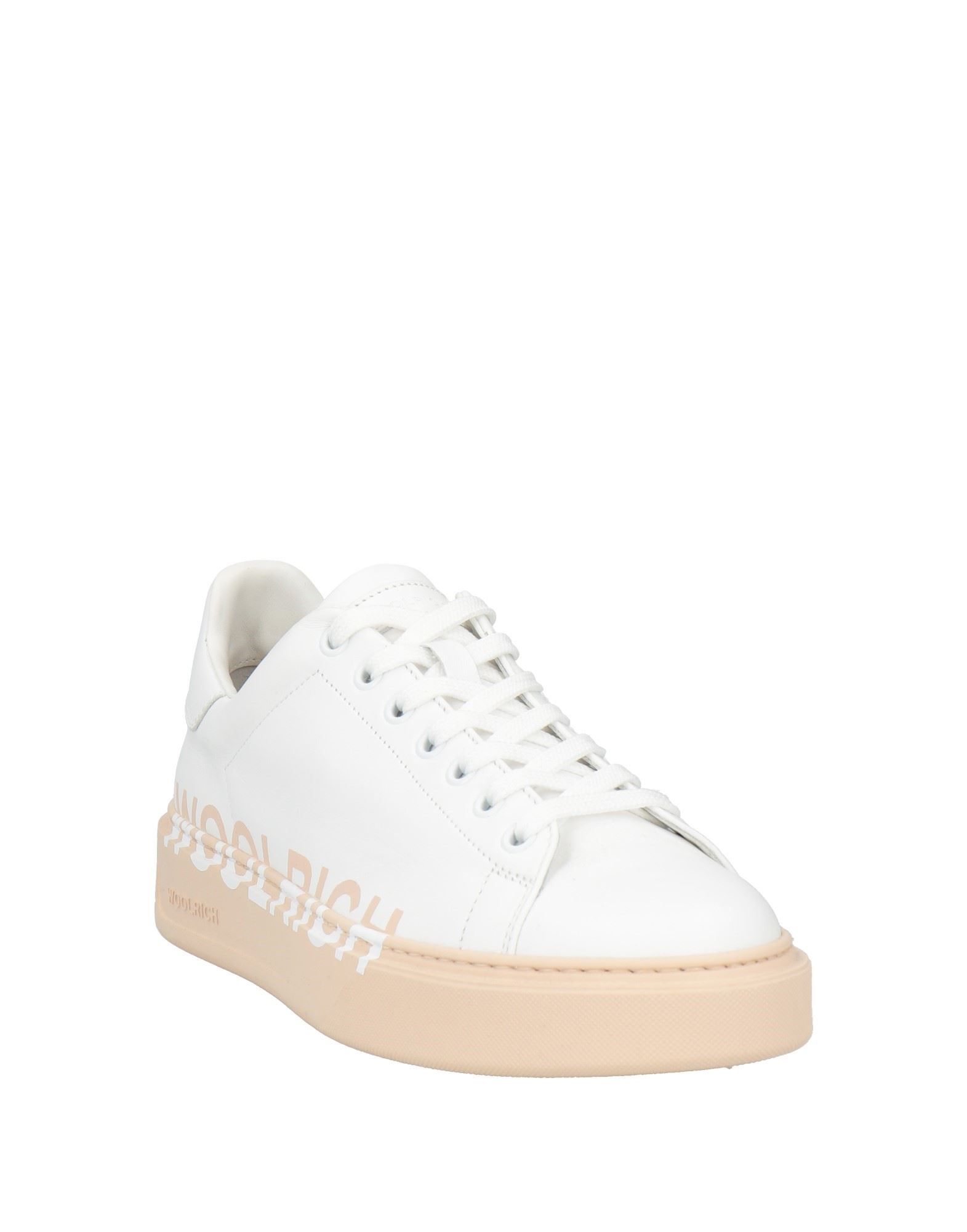  Woolrich - Schuhe - Sneakers - On Yoox.com 