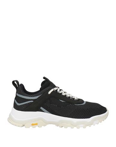 Sneakers Mujer Negro 40 Mujer
