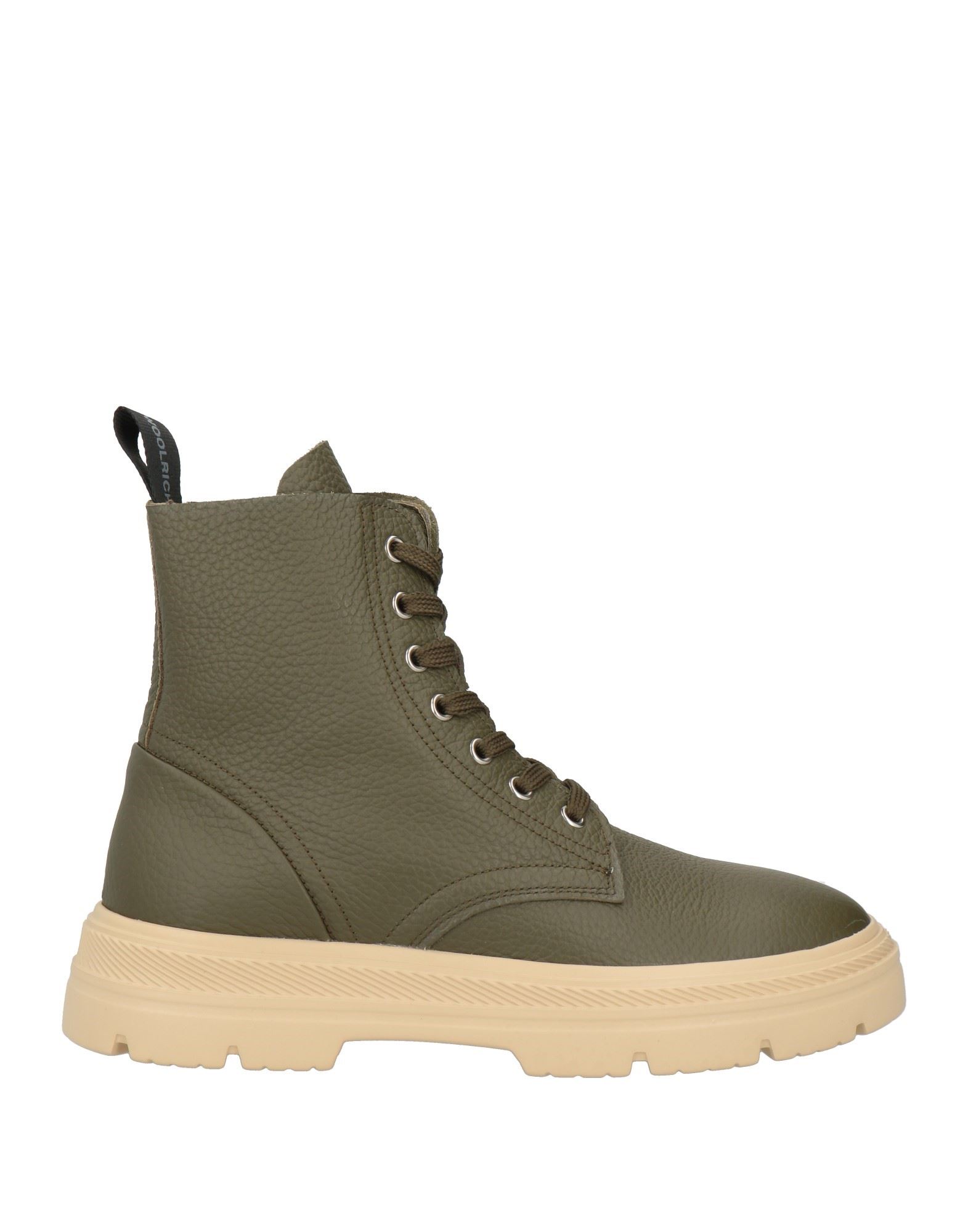  Woolrich - Schuhe - Stiefeletten - On Yoox.com 
