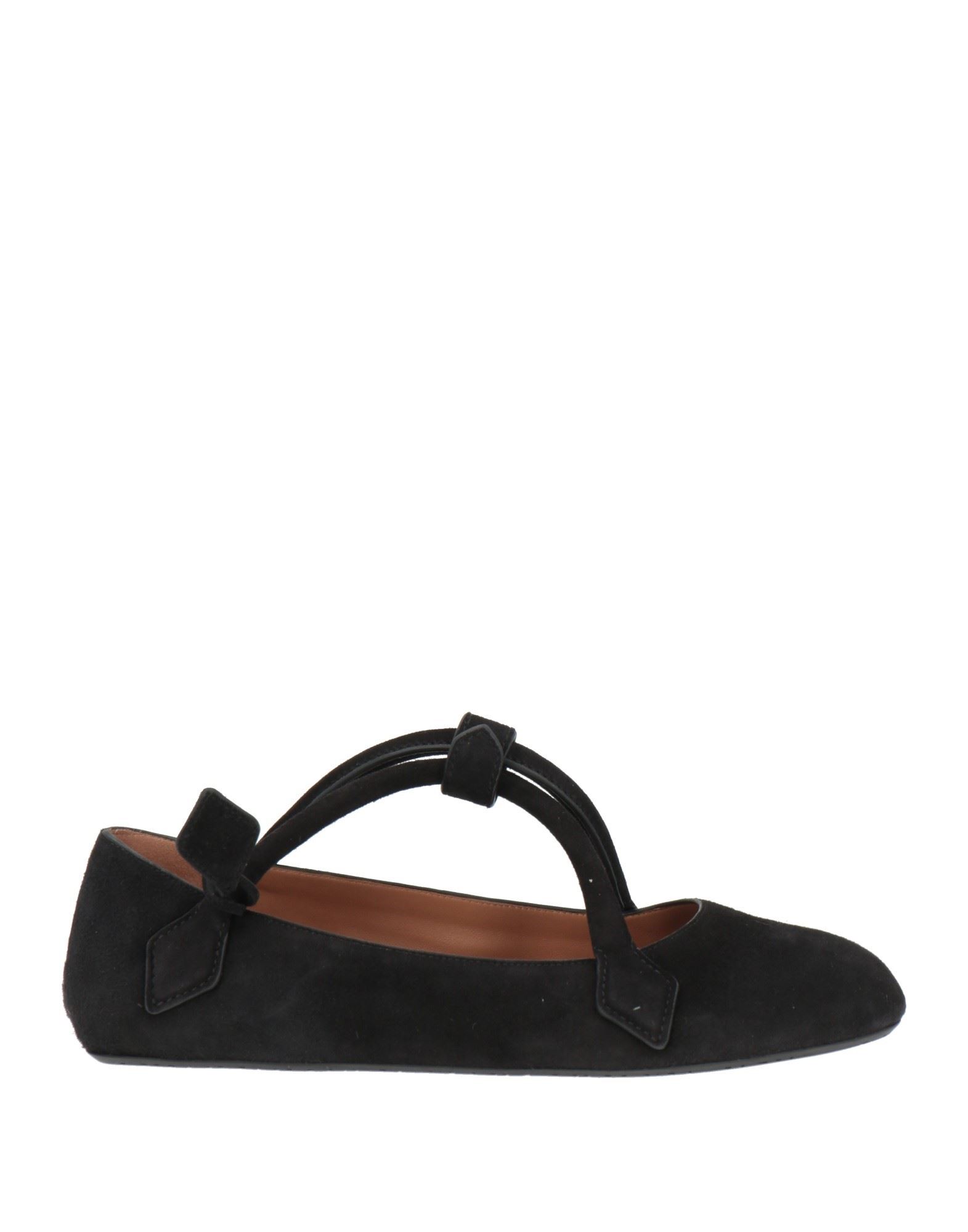 ALAÏA ALAÏA ΠΑΠΟΥΤΣΙΑ Μπαλαρίνες