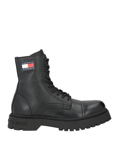 Stiefelette Herren Schwarz 40,42 Herren