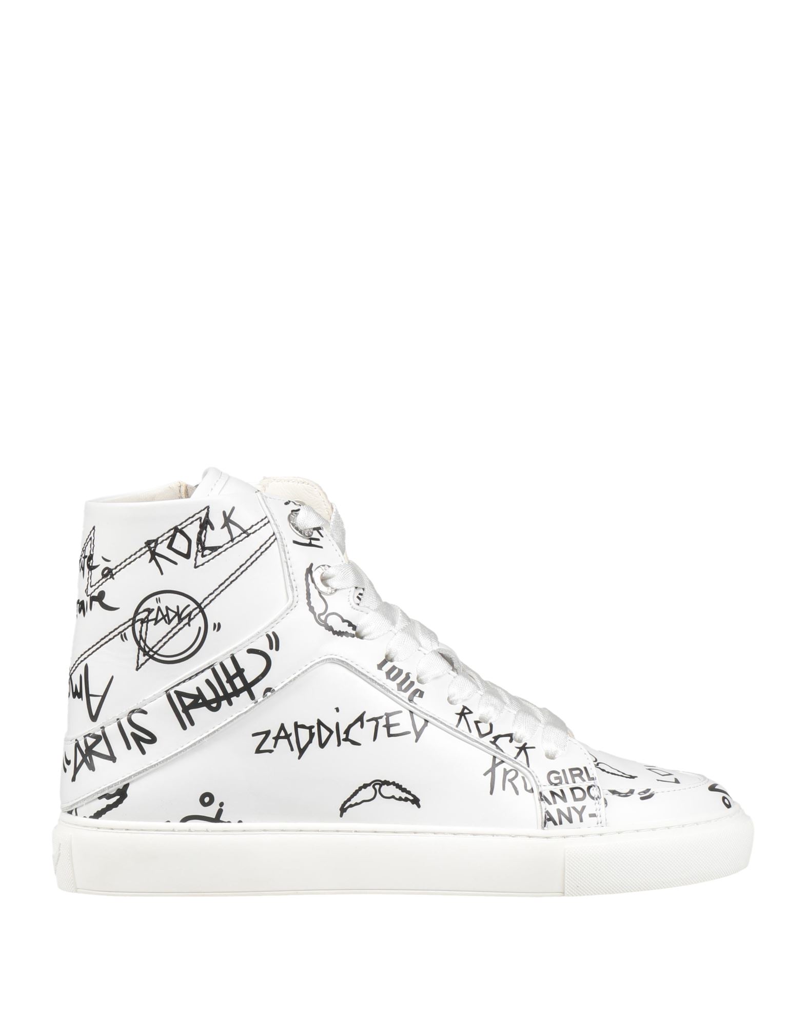 ZADIG&VOLTAIRE ZADIG&VOLTAIRE ΠΑΠΟΥΤΣΙΑ Αθλητικά παπούτσια