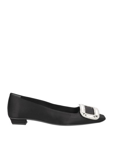 Ballerina Damen Schwarz 37,38 Damen