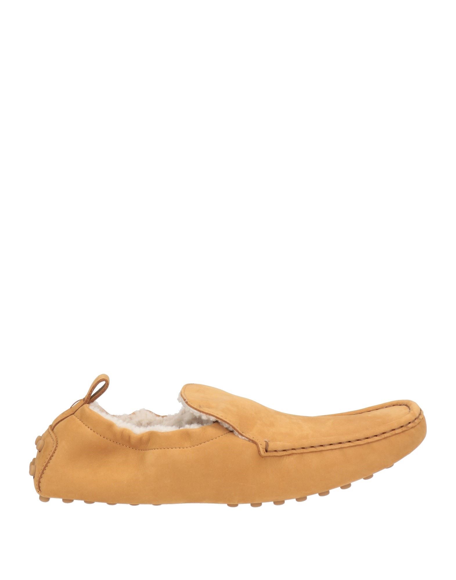 TOD'S ΠΑΠΟΥΤΣΙΑ Μοκασίνια