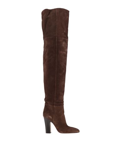 Stiefel Damen Dunkelbraun 37,39 Damen