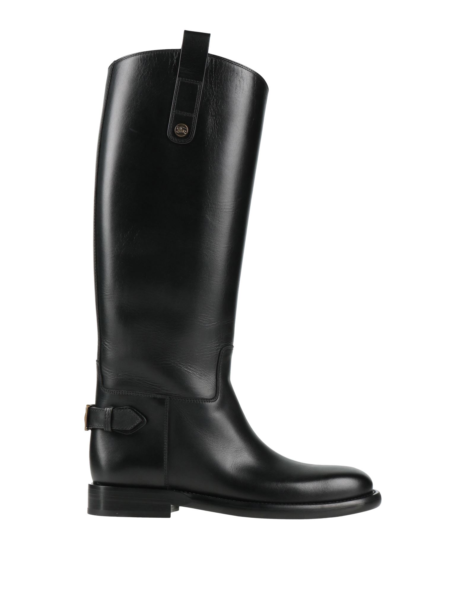  Burberry - Schuhe - Stiefel - On Yoox.com 