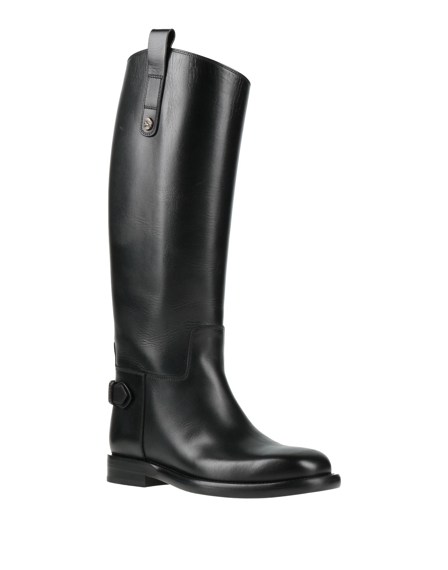  Burberry - Schuhe - Stiefel - On Yoox.com 