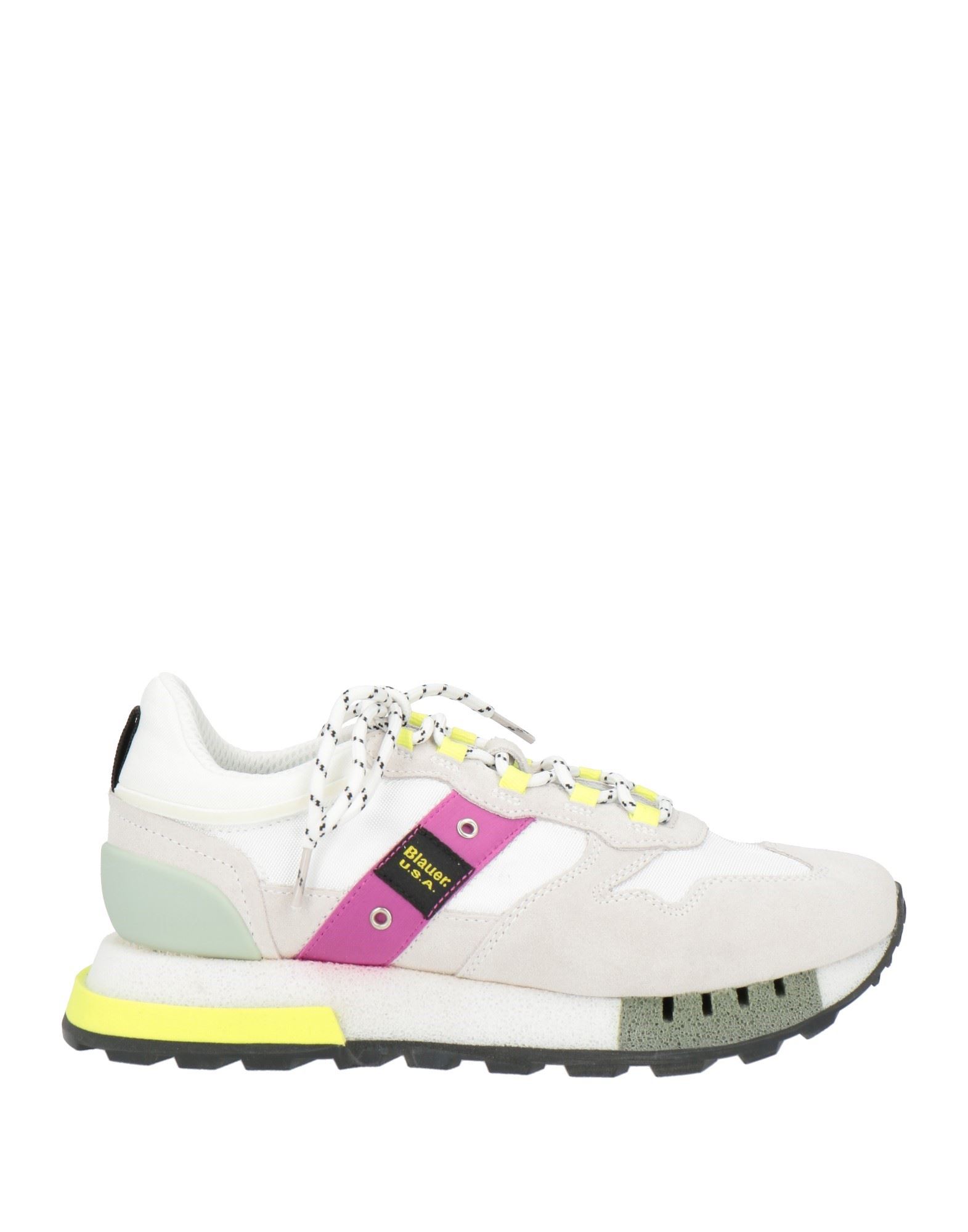  Blauer. - Schuhe - Sneakers - On Yoox.com 