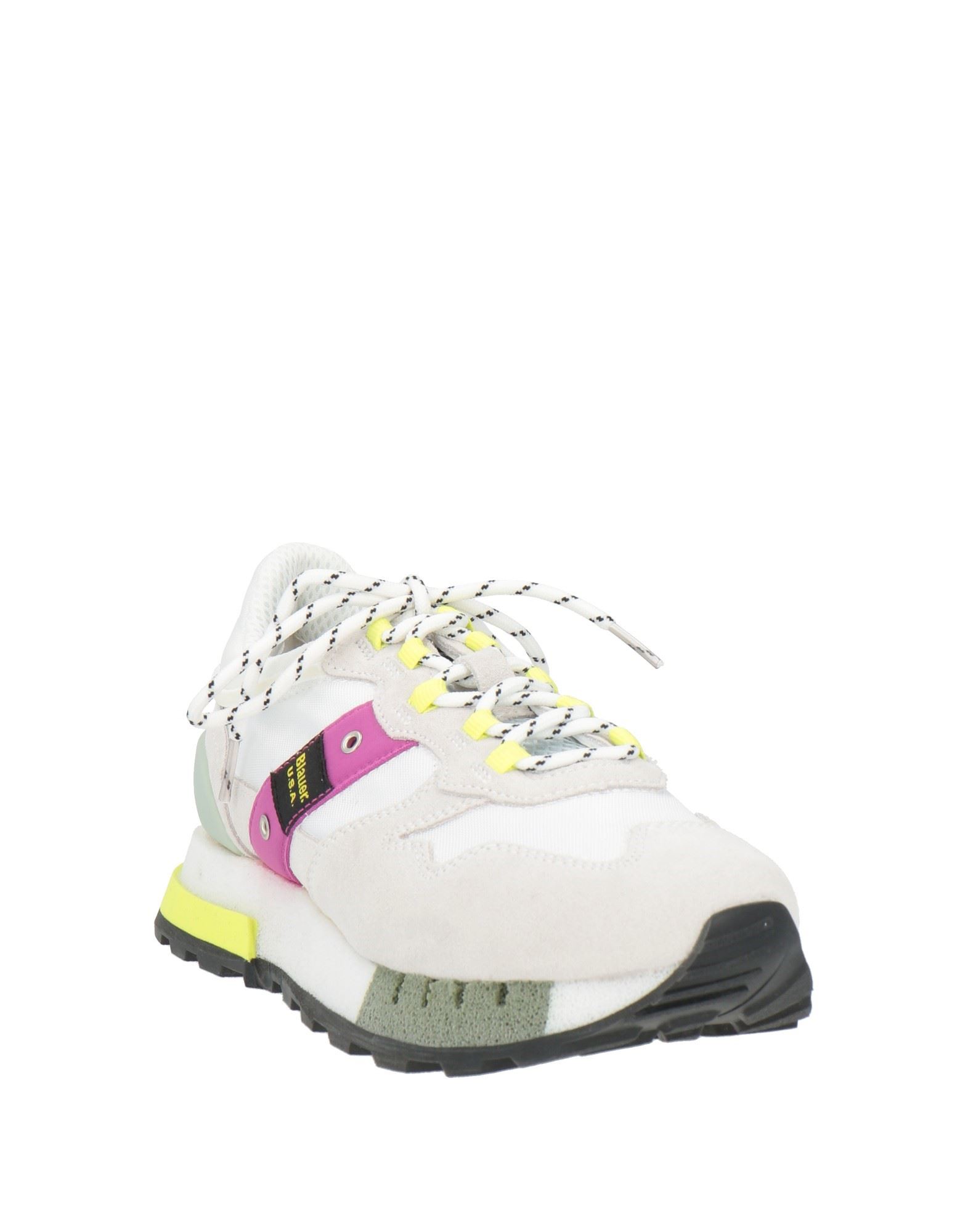  Blauer. - Schuhe - Sneakers - On Yoox.com 
