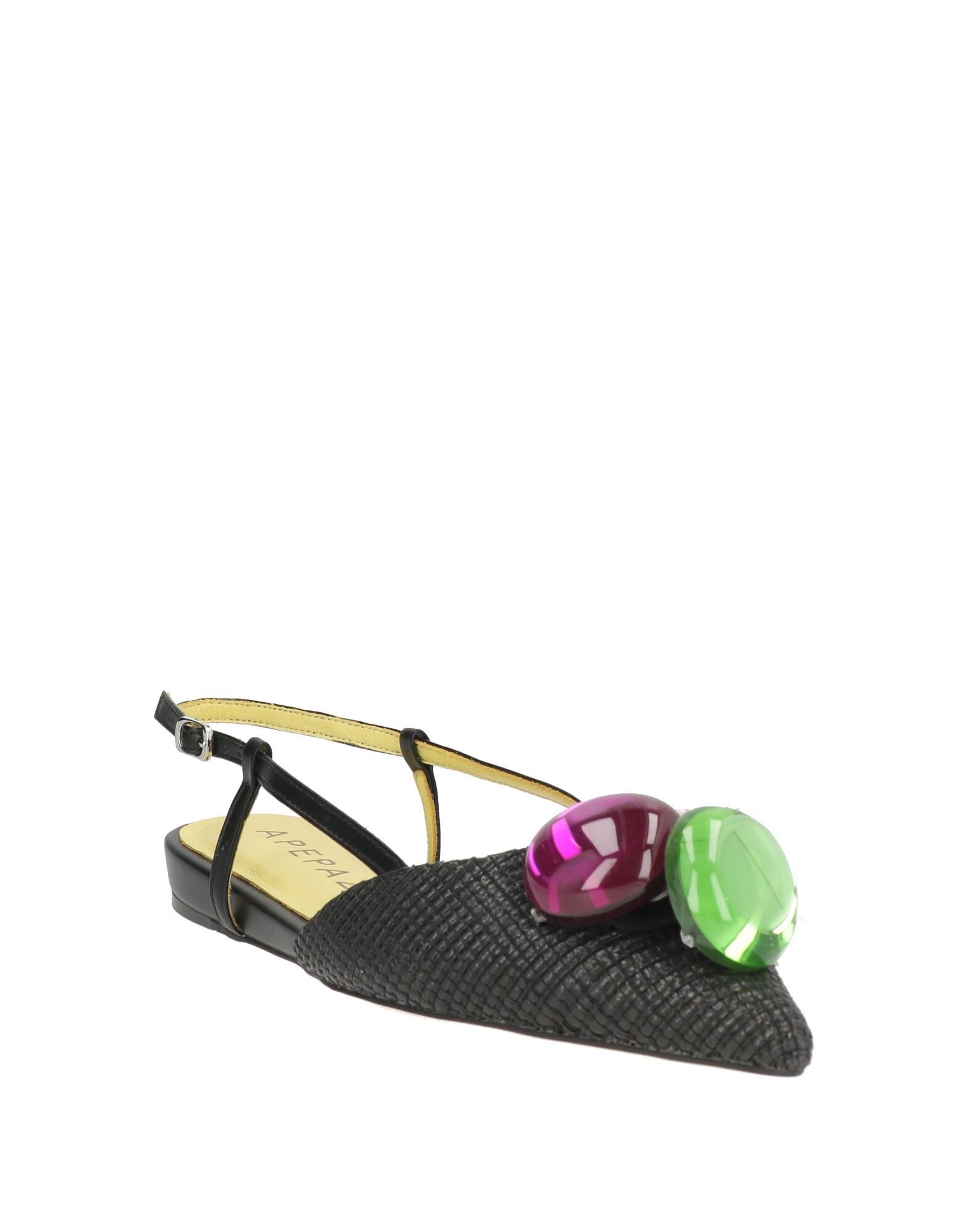  Apepazza - Calzado - Bailarinas - On Yoox.com 