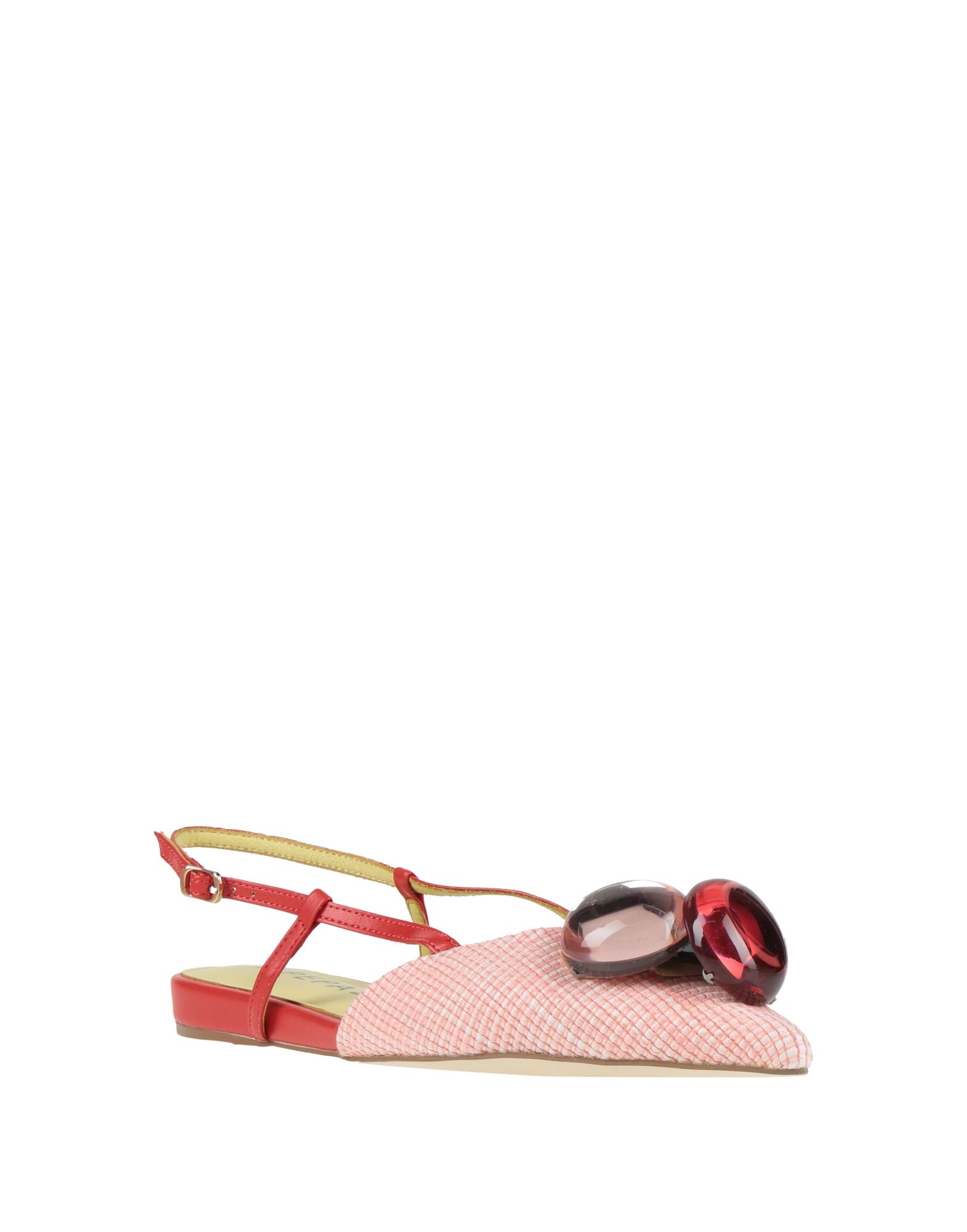  Apepazza - Schuhe - Ballerinas - On Yoox.com 