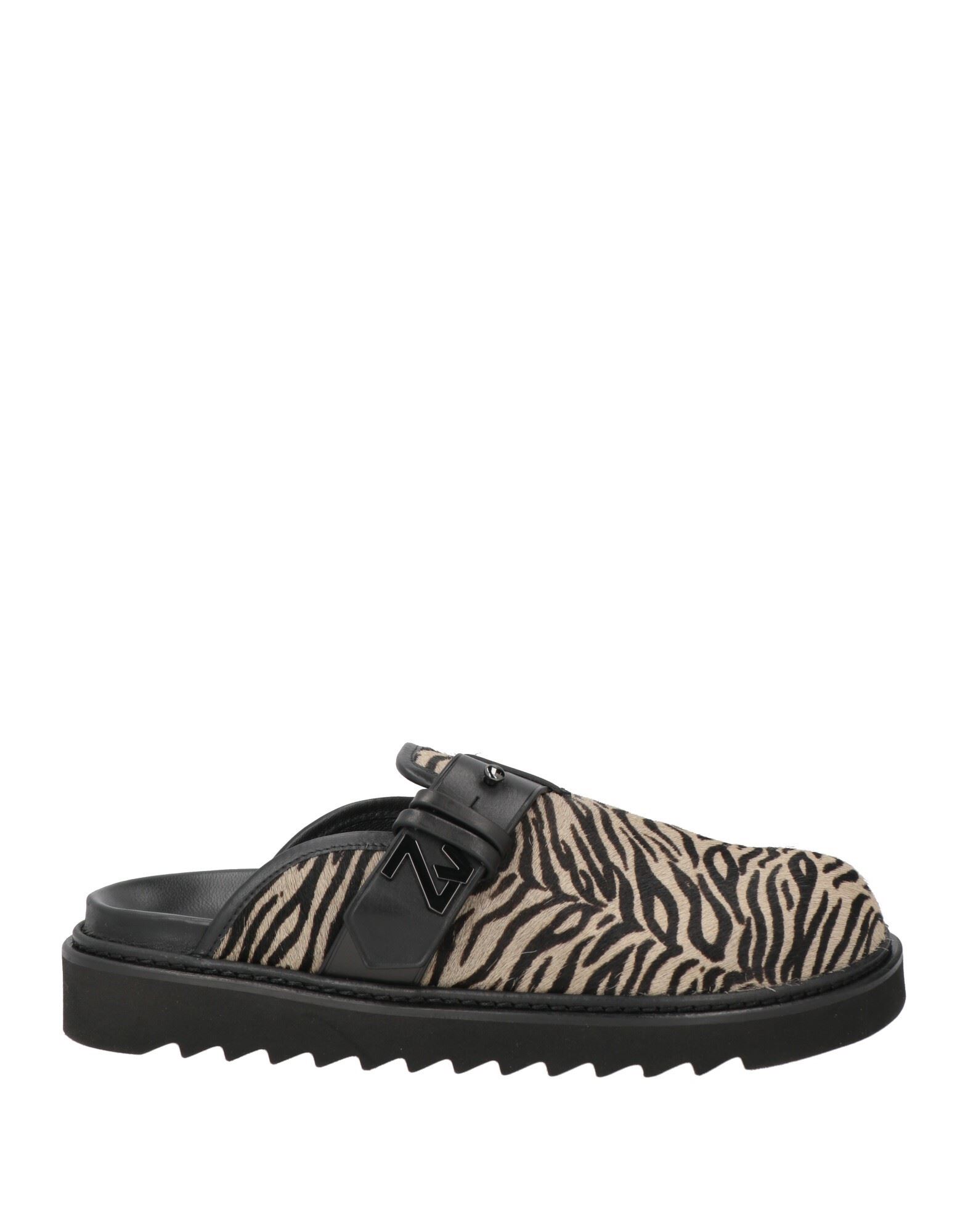  Zadig&voltaire - Schuhe - Mules & Clogs - On Yoox.com 