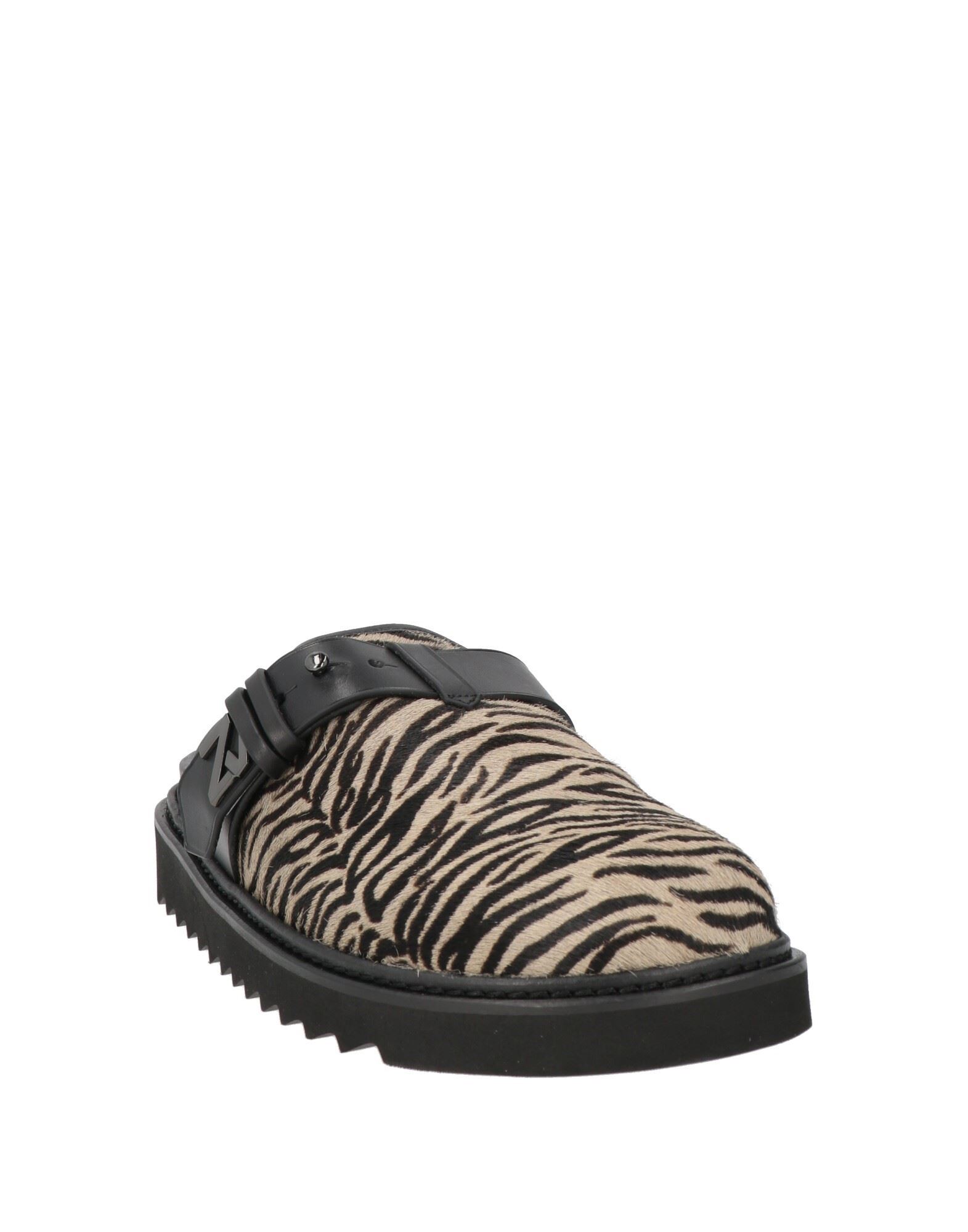  Zadig&voltaire - Schuhe - Mules & Clogs - On Yoox.com 