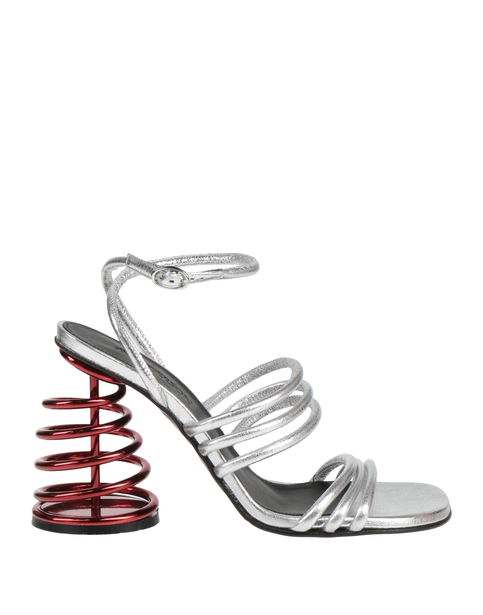 JW ANDERSON JW ANDERSON ΠΑΠΟΥΤΣΙΑ Πέδιλα