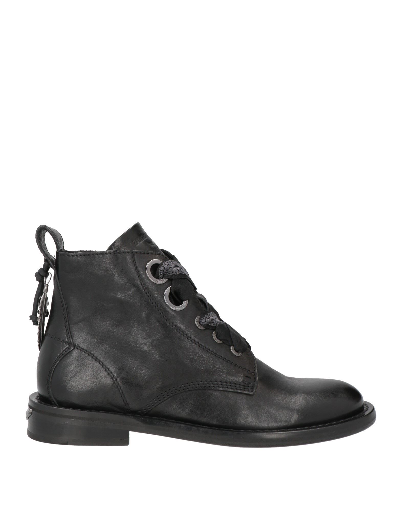 ZADIG&VOLTAIRE ZADIG&VOLTAIRE ΠΑΠΟΥΤΣΙΑ Μποτάκια