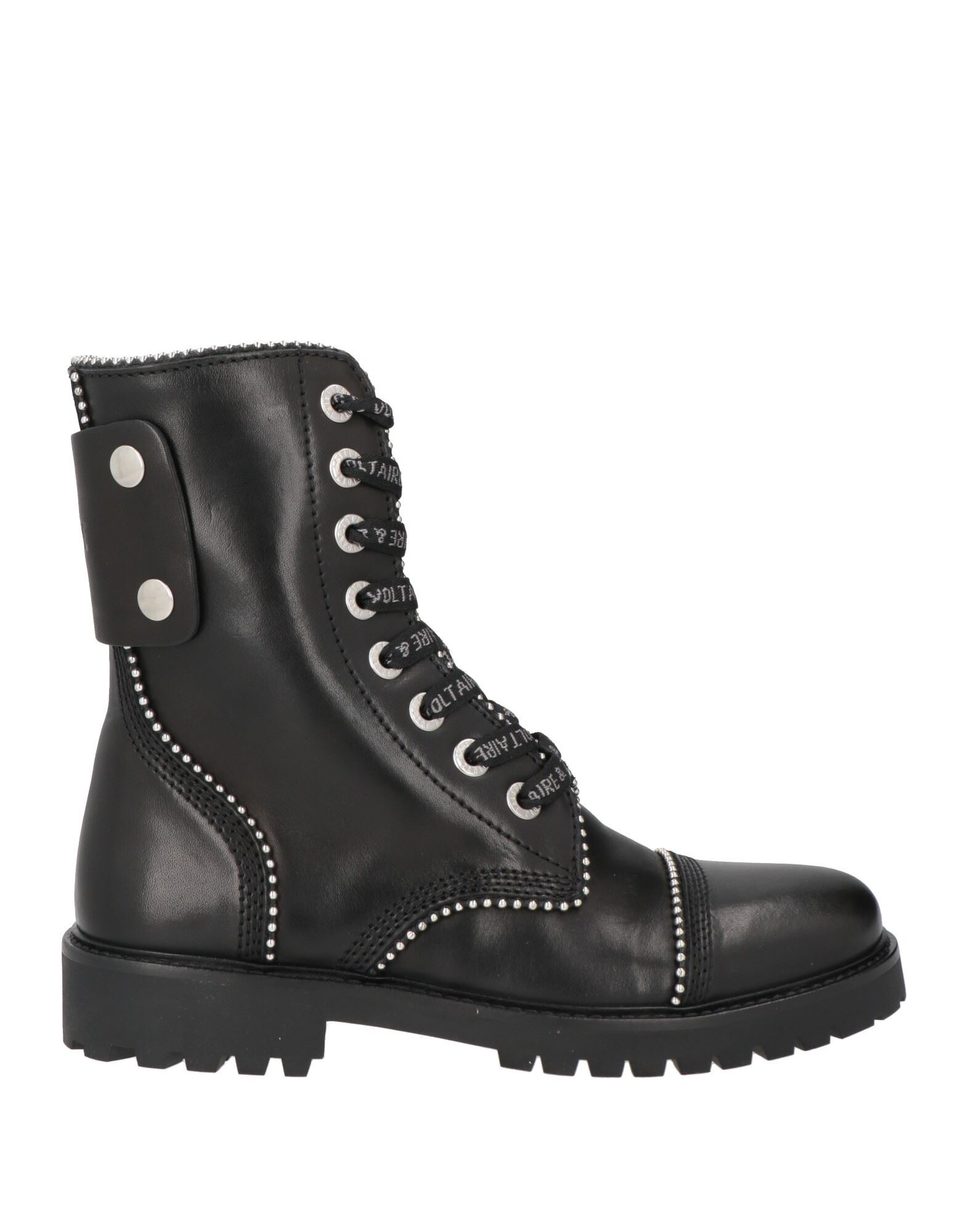 Zadig&voltaire - Calzado - Botines De Caña Alta - On Yoox.com 