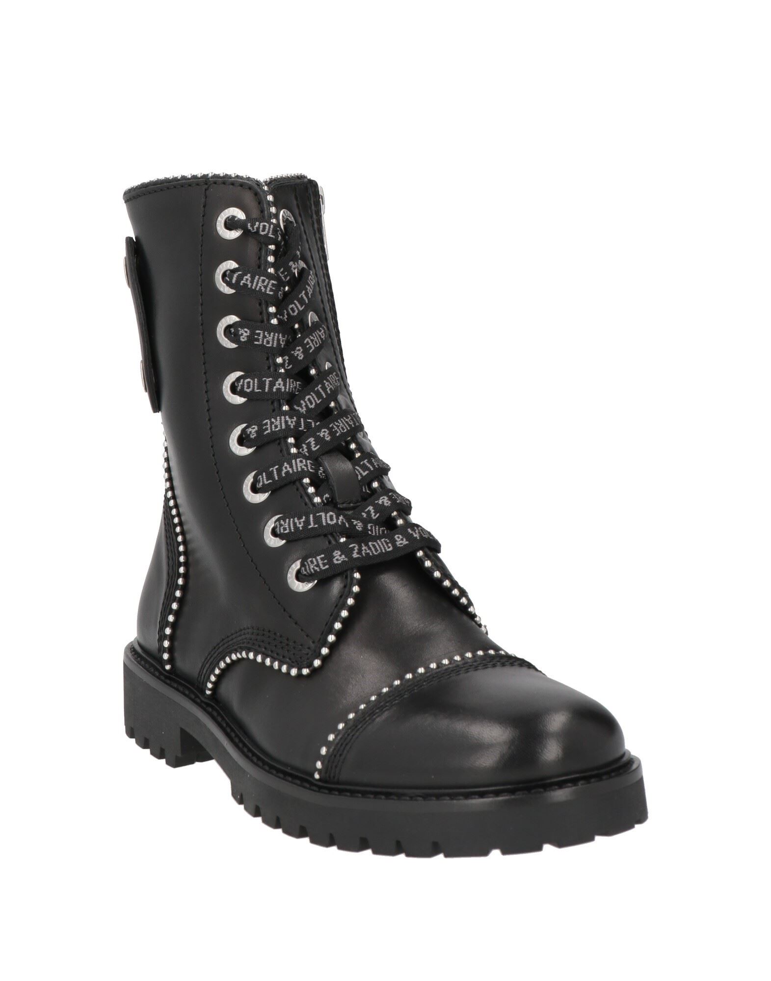  Zadig&voltaire - Calzado - Botines De Caña Alta - On Yoox.com 