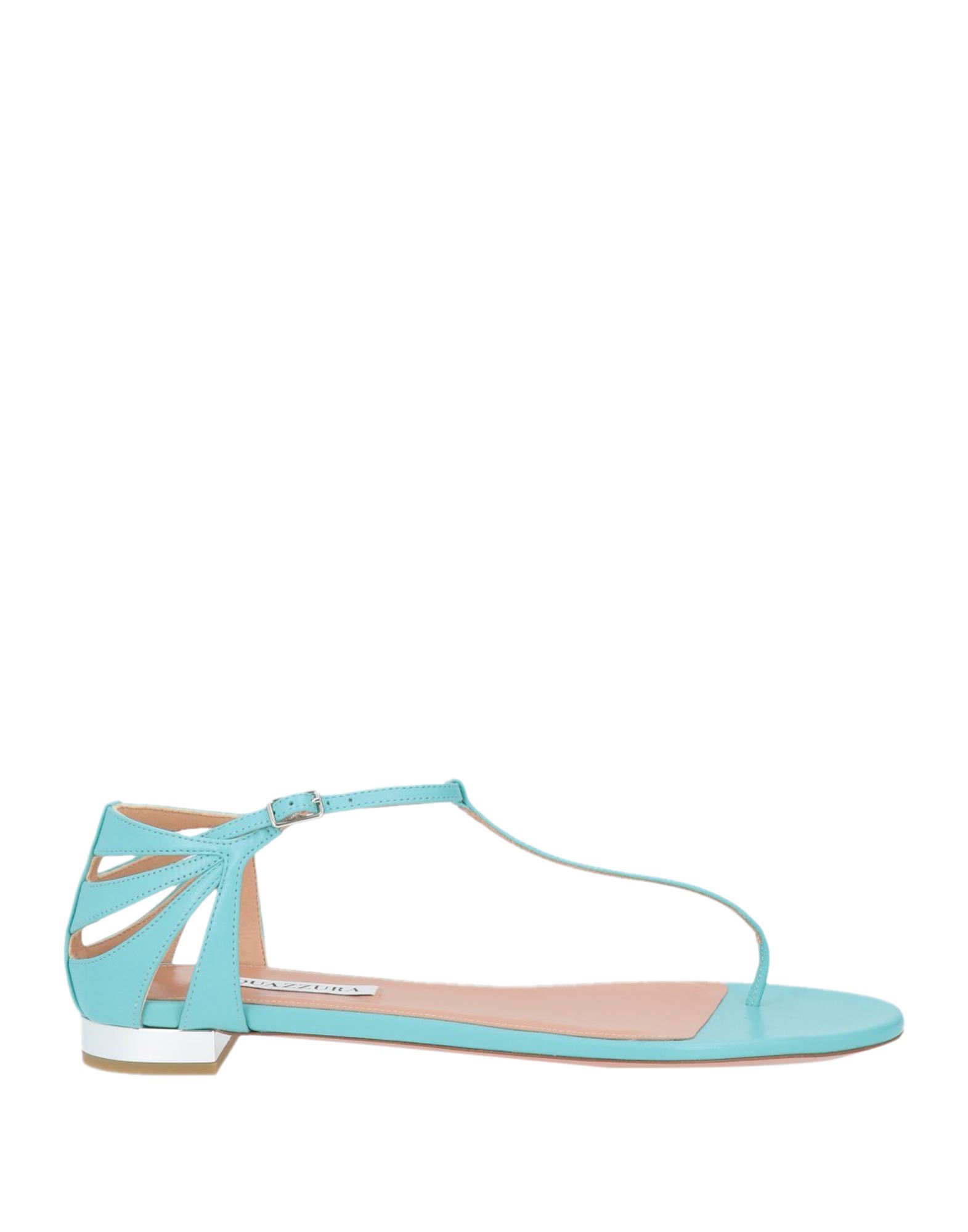 AQUAZZURA AQUAZZURA ΠΑΠΟΥΤΣΙΑ Σαγιονάρες