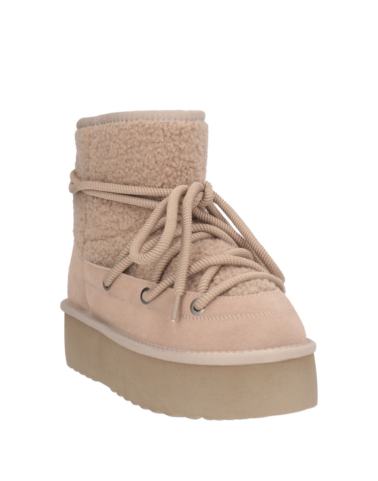  Ovyé - Calzado - Botines De Caña Alta - On Yoox.com 