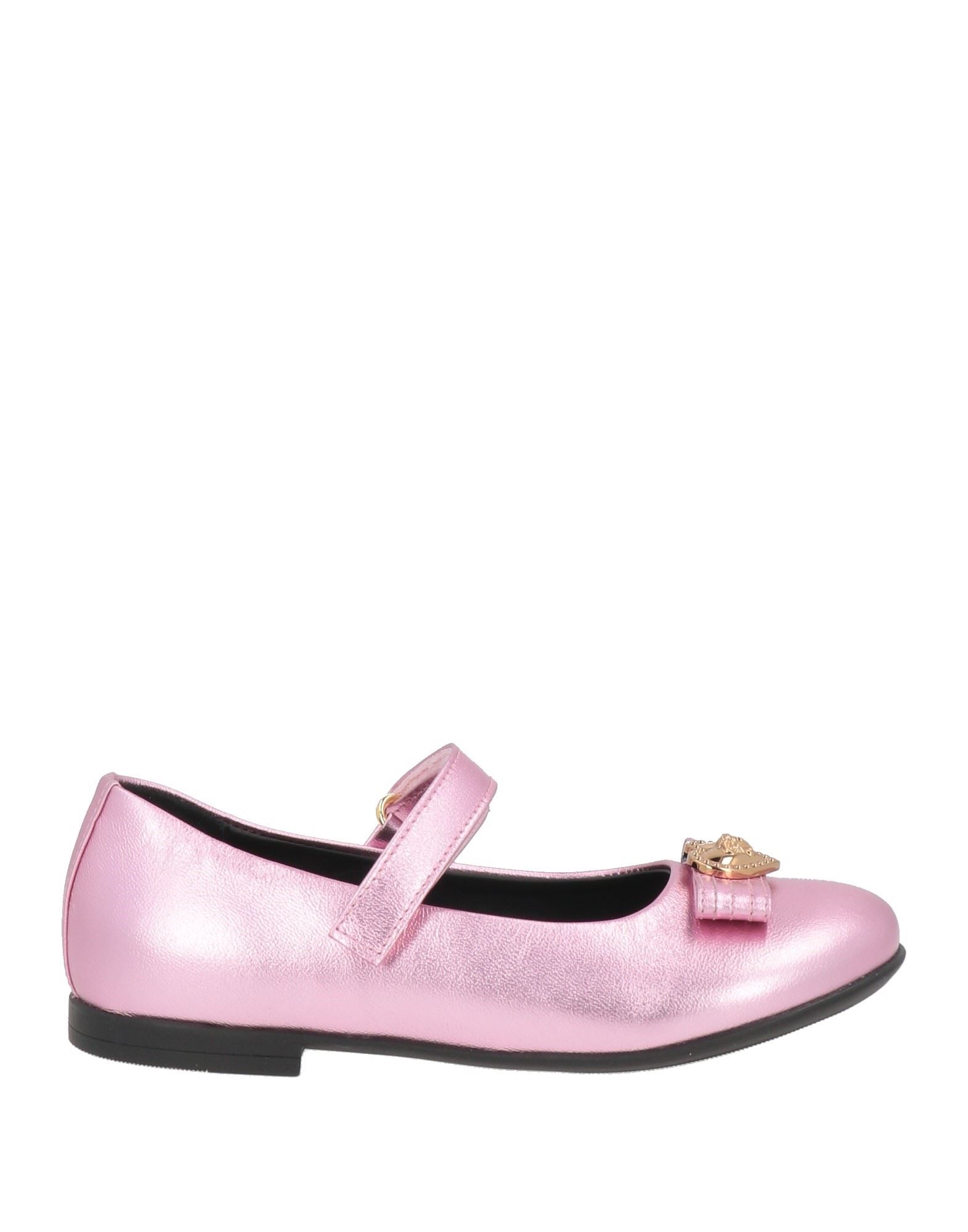  Versace Young - Schuhe - Ballerinas - On Yoox.com 