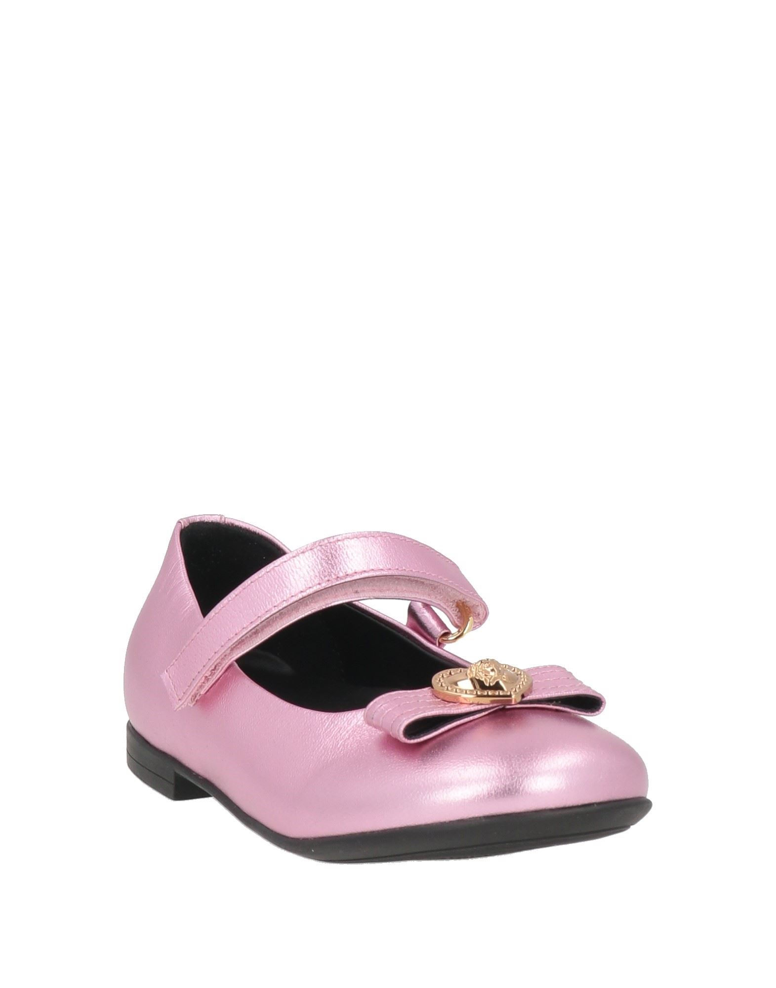  Versace Young - Schuhe - Ballerinas - On Yoox.com 