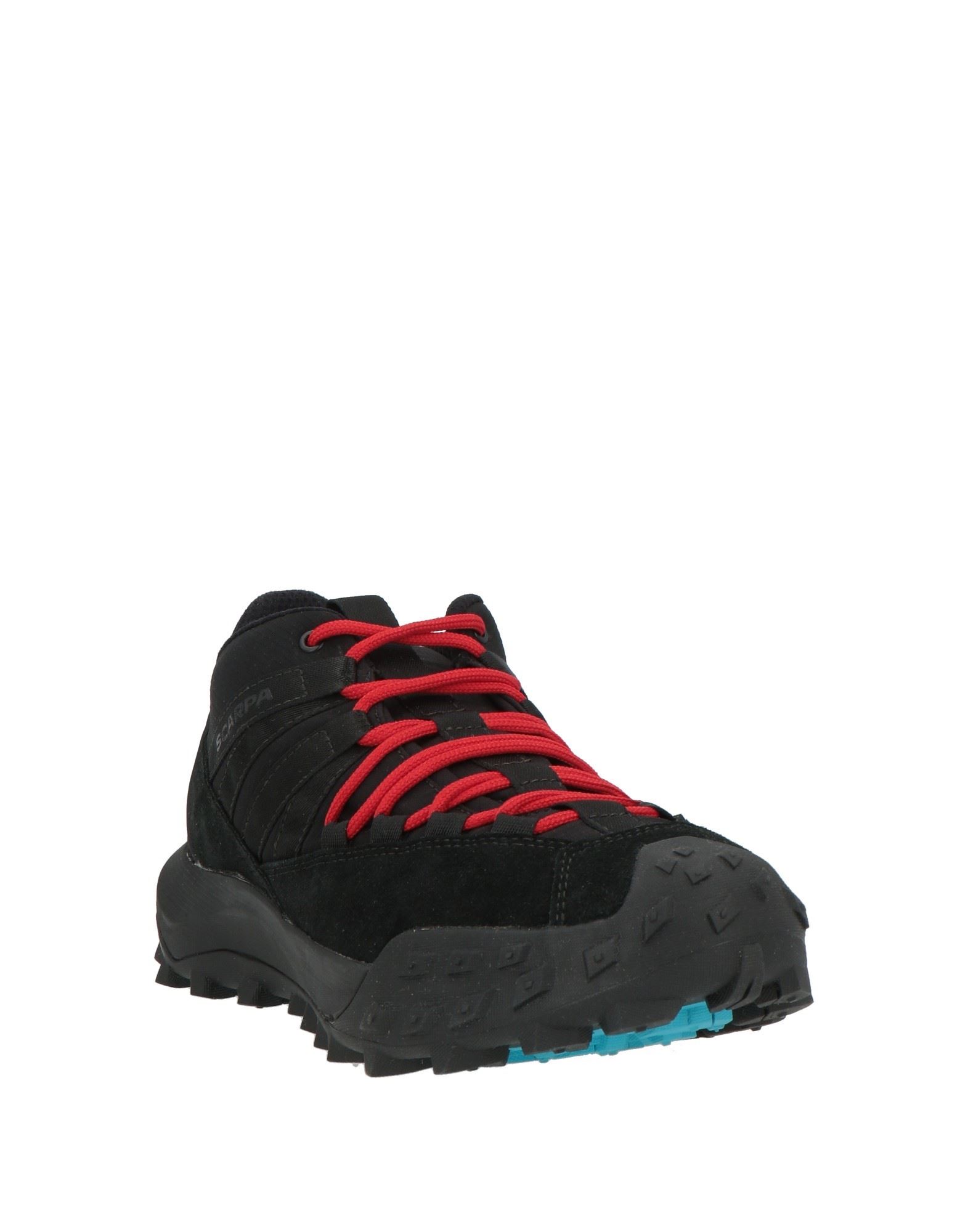  Scarpa - Calzado - Botines De Caña Alta - On Yoox.com 
