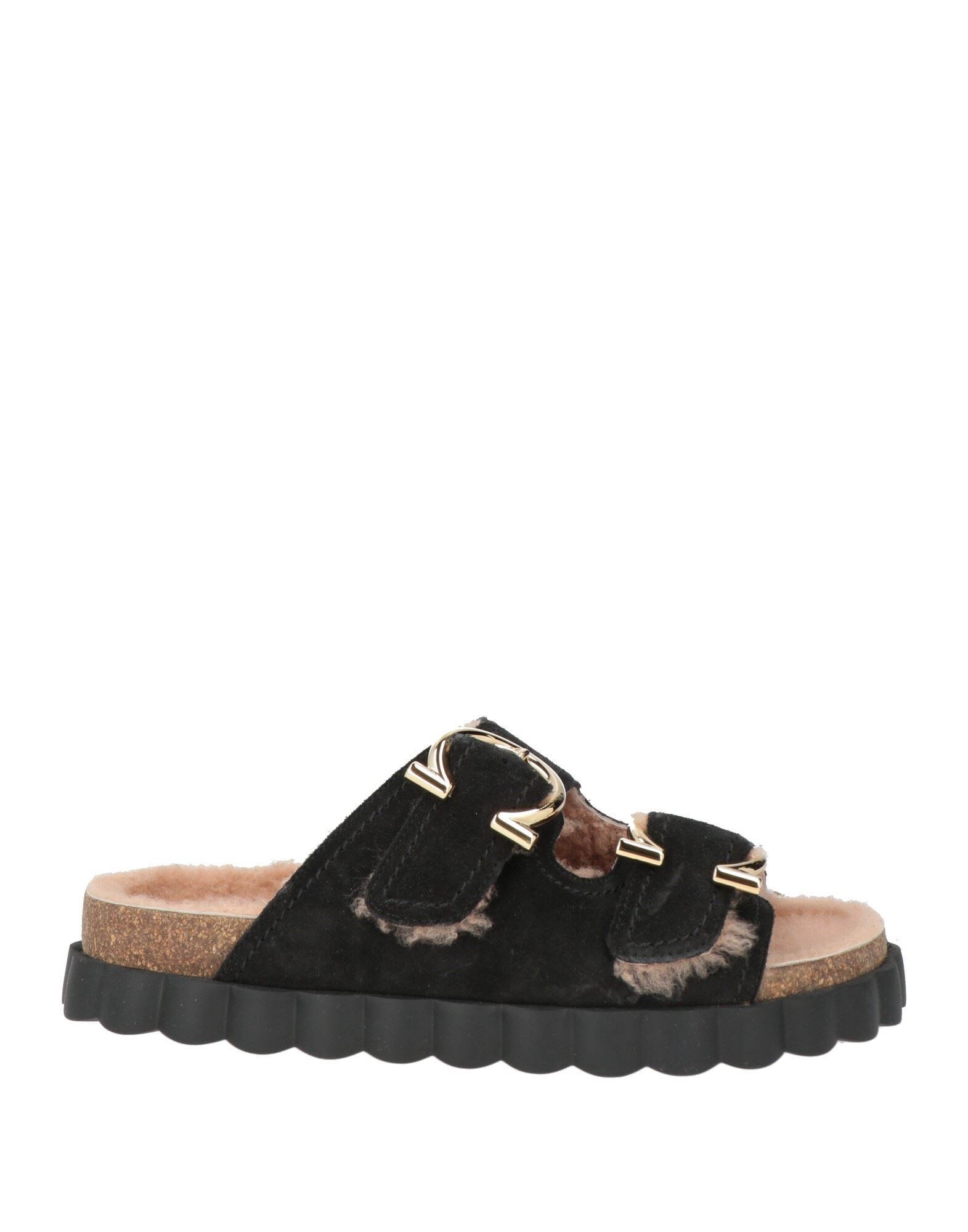 FERRAGAMO FERRAGAMO ΠΑΠΟΥΤΣΙΑ Πέδιλα