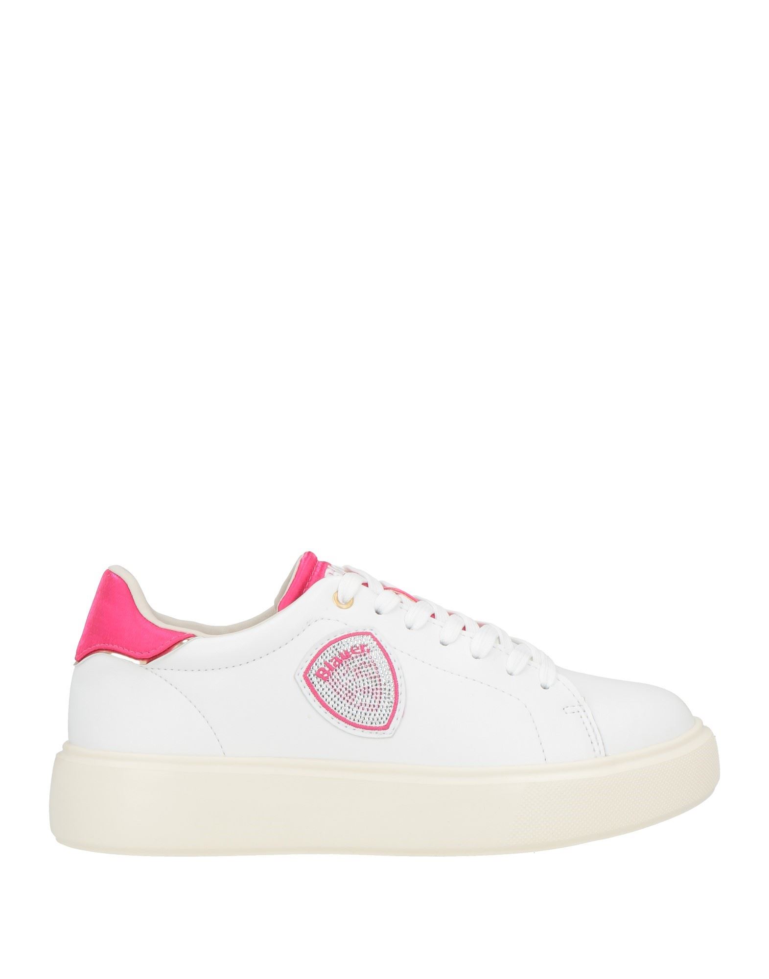  Blauer. - Schuhe - Sneakers - On Yoox.com 