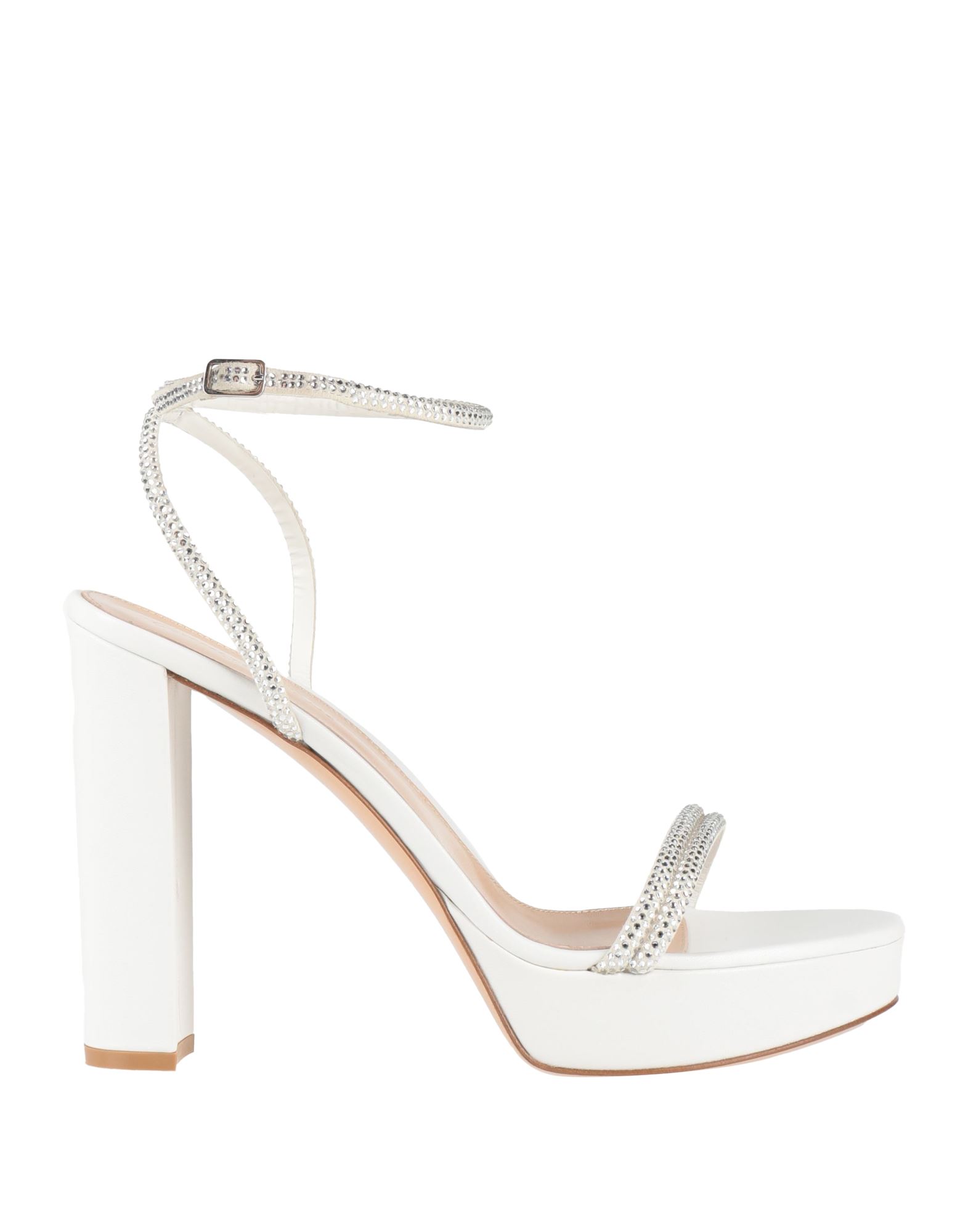 GIANVITO ROSSI GIANVITO ROSSI ΠΑΠΟΥΤΣΙΑ Πέδιλα