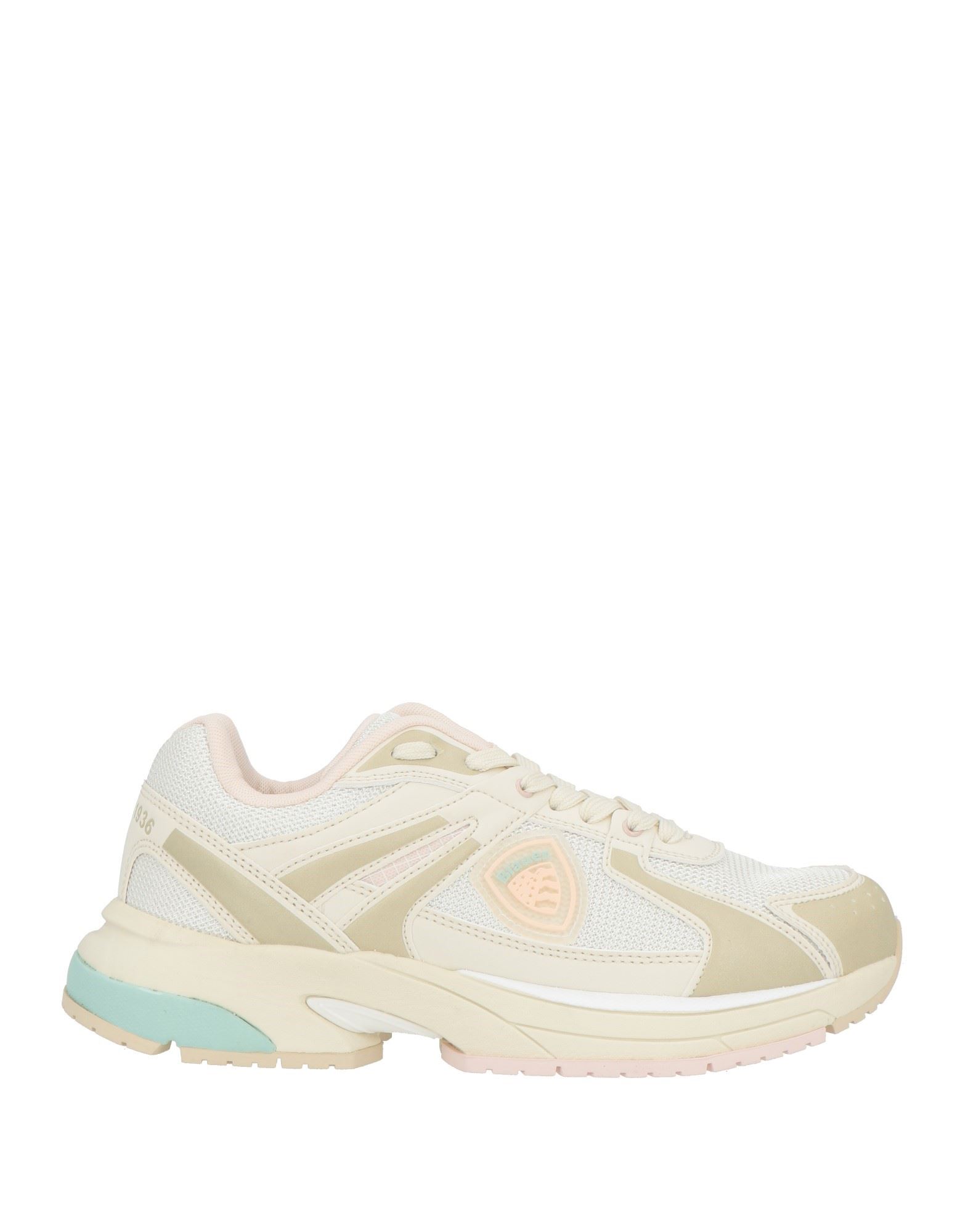  Blauer. - Schuhe - Sneakers - On Yoox.com 