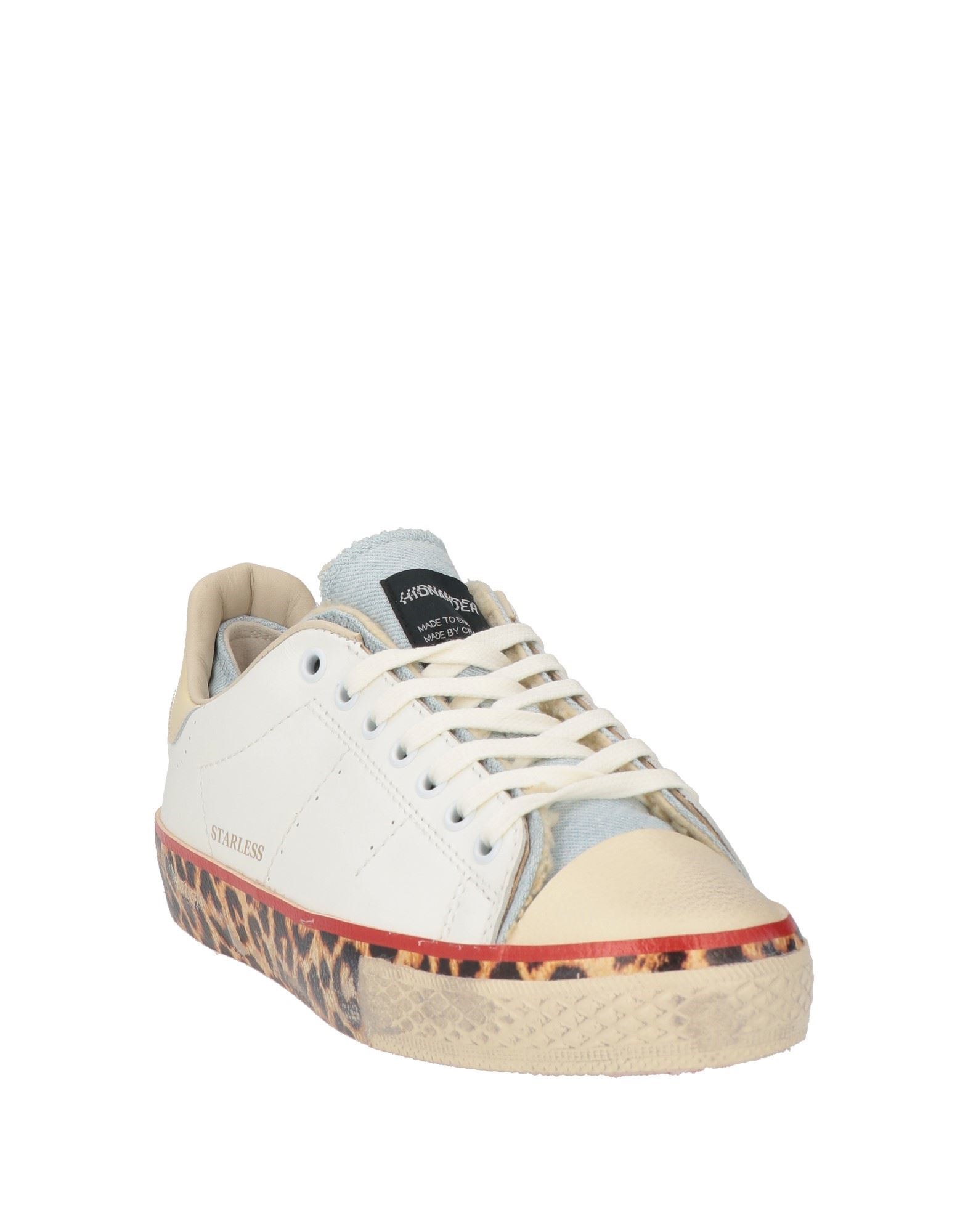  Hidnander - Calzado - Sneakers - On Yoox.com 
