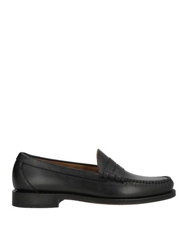 Mocasines Hombre Negro 40 Hombre