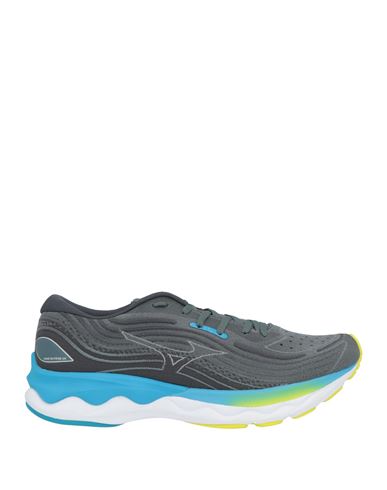 Sneakers Hombre Gris 44,44.5 Hombre