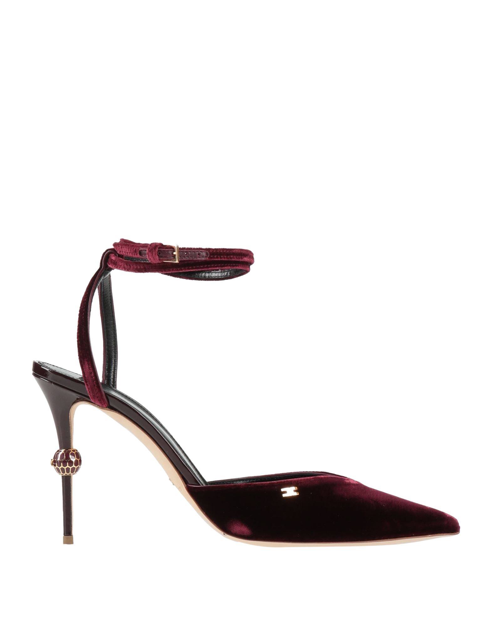  Elisabetta Franchi - Schuhe - Pumps - On Yoox.com 