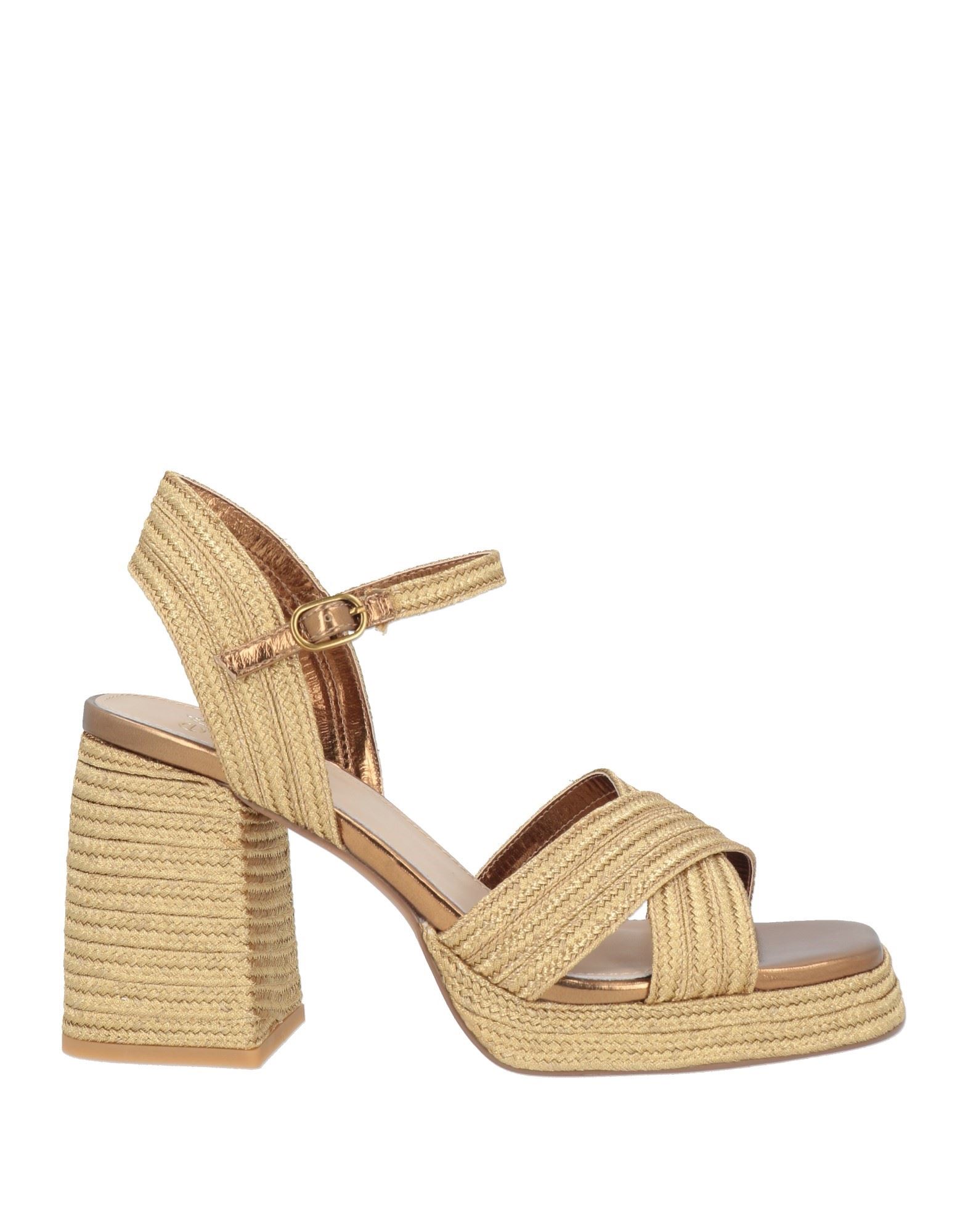  Exè - Schuhe - Sandalen - On Yoox.com 